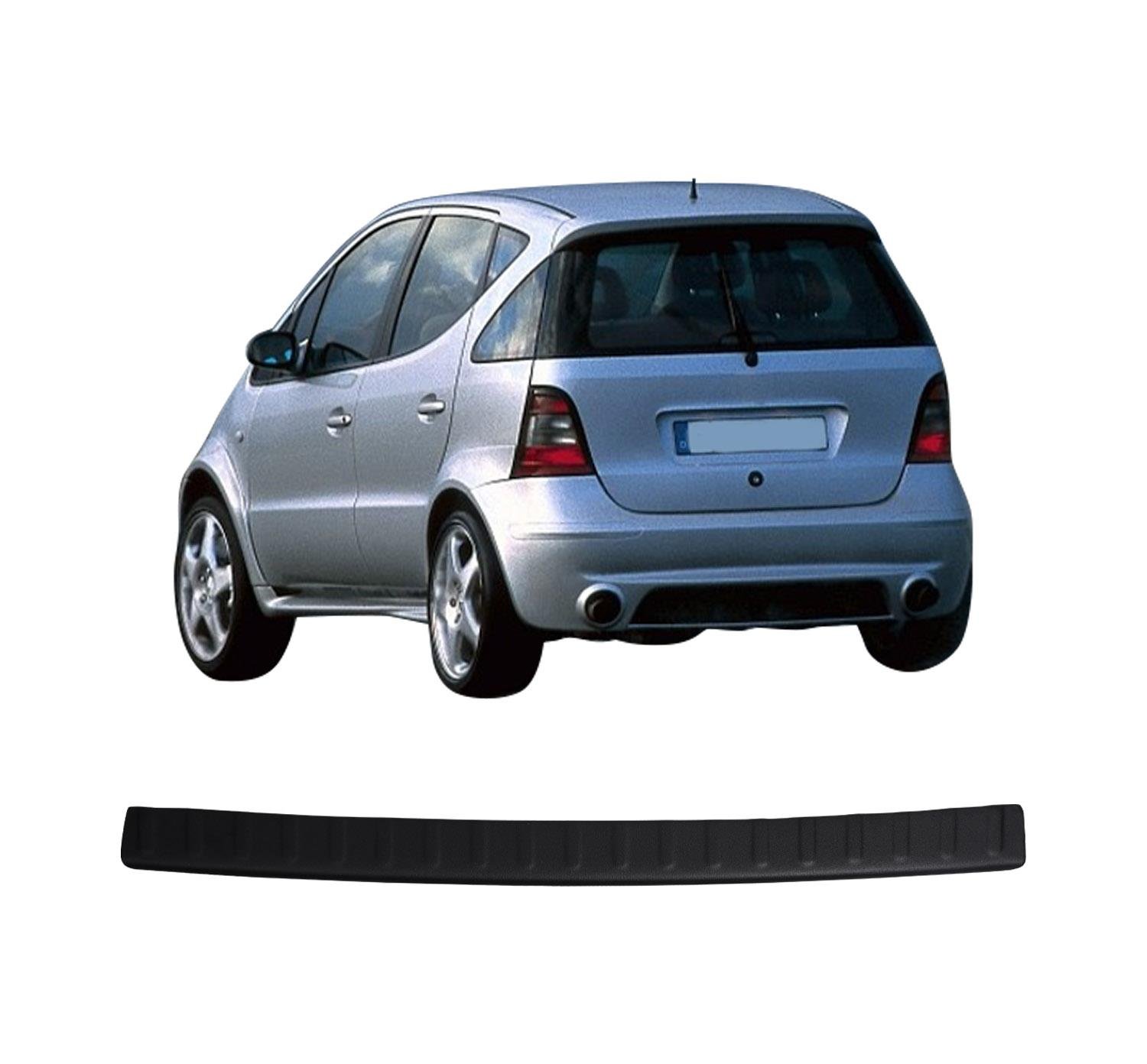 MB A KLASSE W168 1997-2004 ABS ARKA TAMPON ÜSTÜ KORUMA