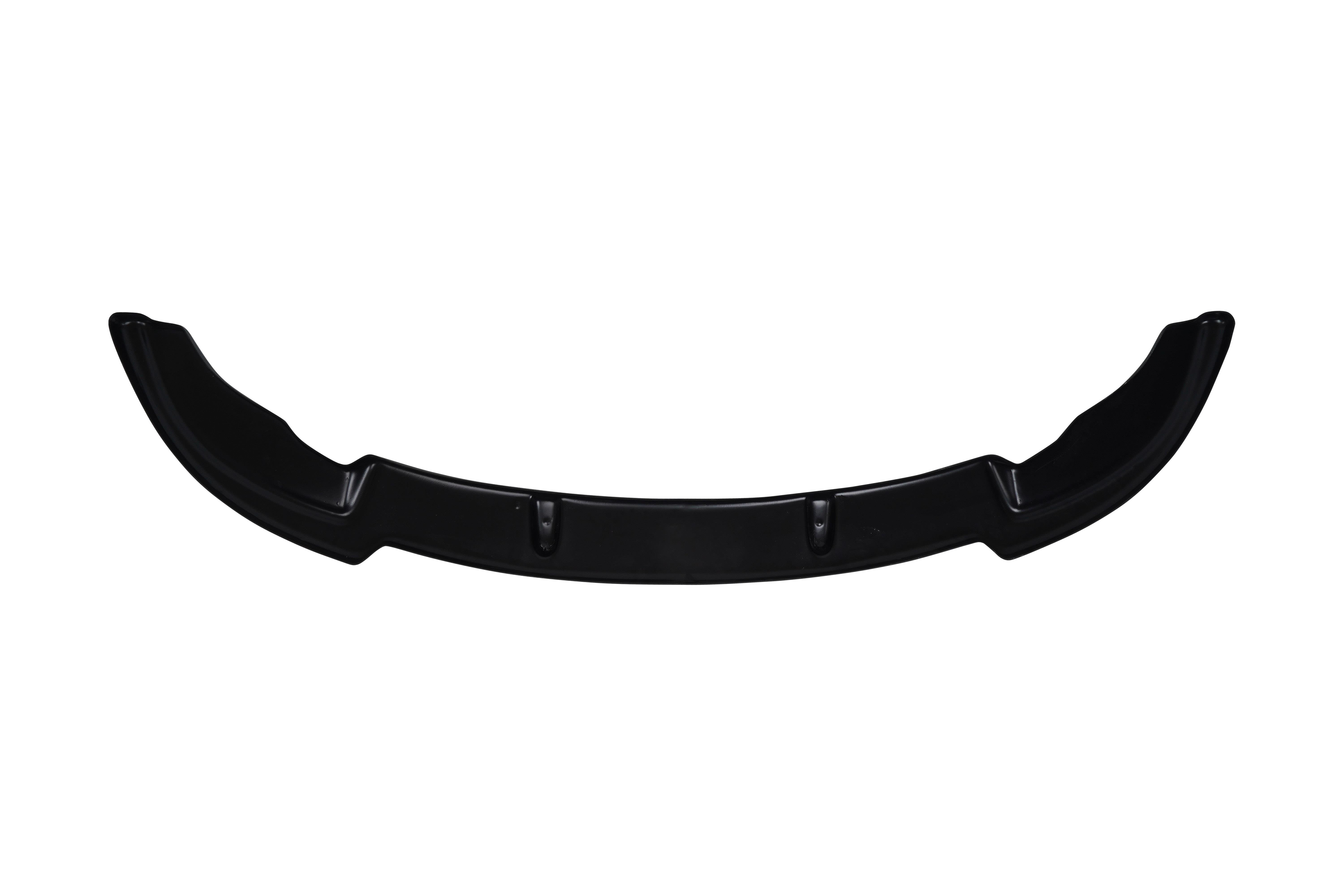 BMW E46 1997-2006 M TECHNIC MAX FRONT LIP