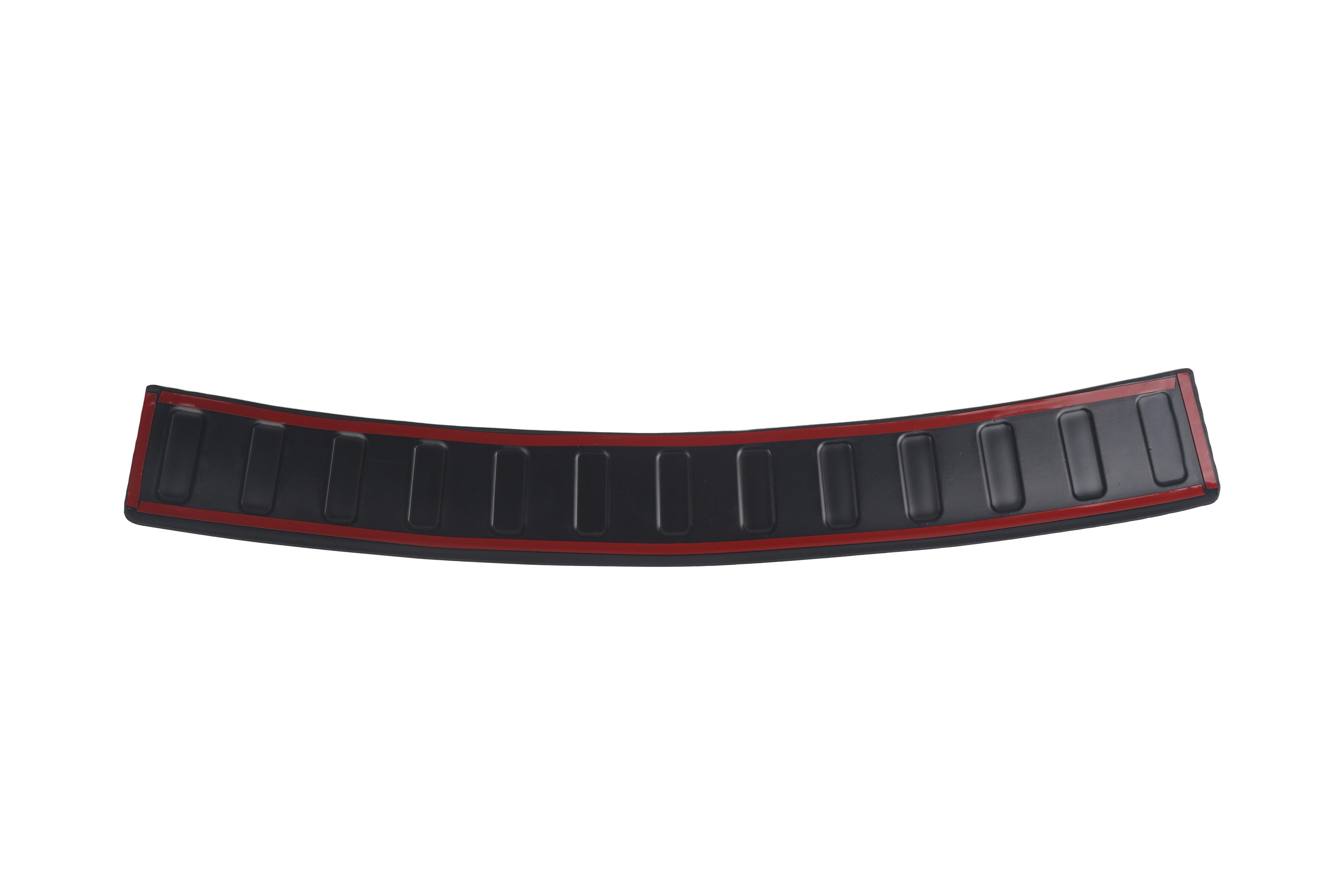 MB ML W164 2005-2011 ABS ARKA TAMPON ÜSTÜ KORUMA