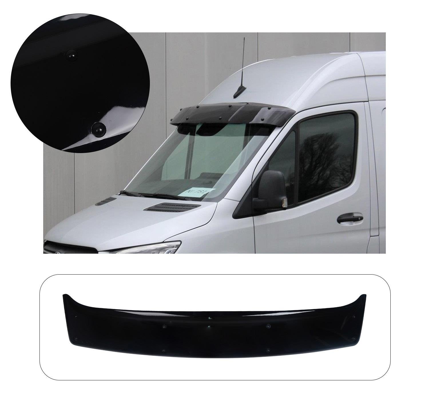 MB SPRINTER 2005-2018 SUNVISOR