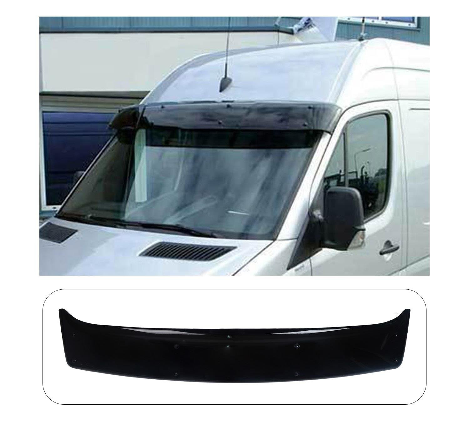 MB SPRINTER 2018-2021 SUNVISOR