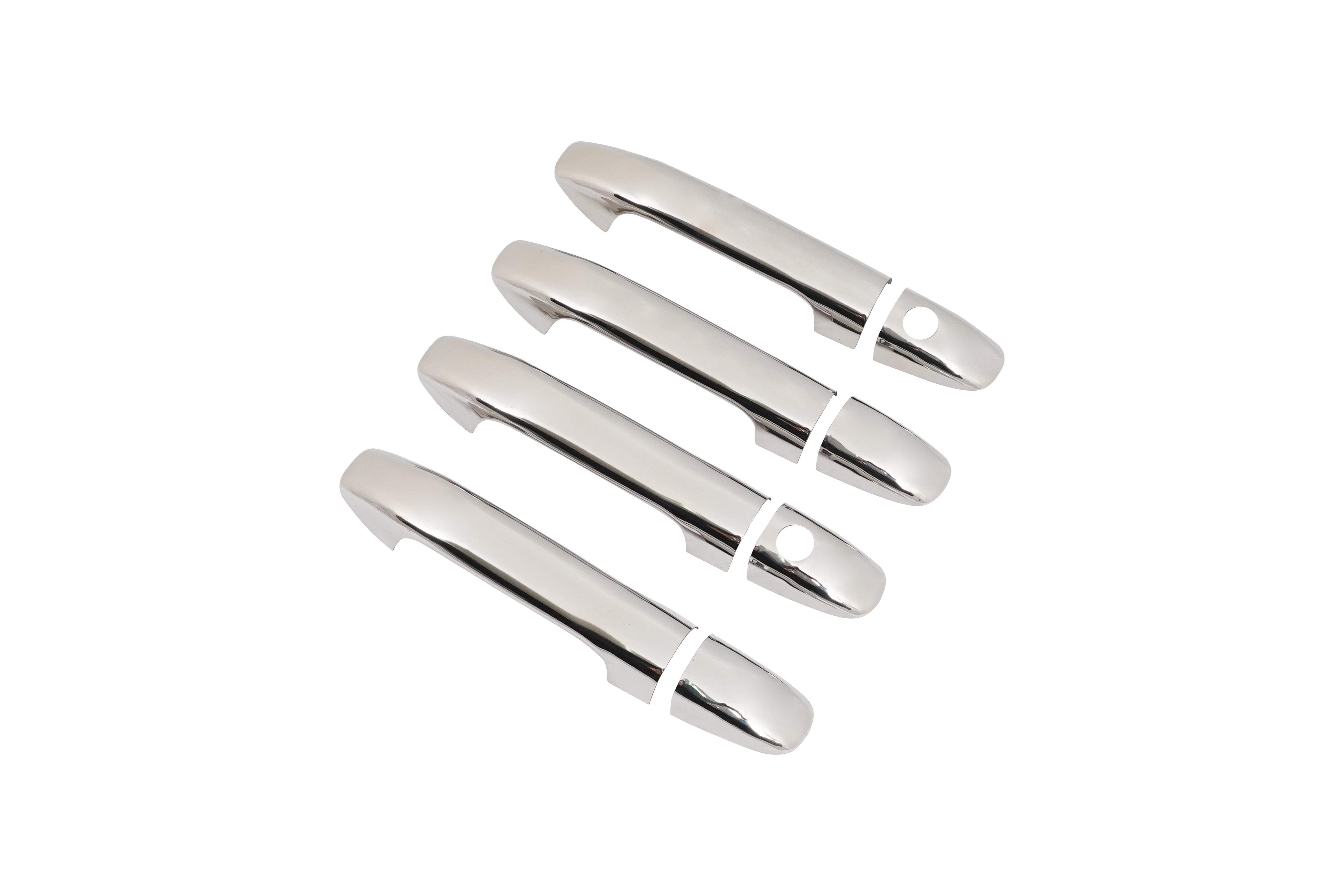 MB SPRINTER 907 KAPI KOLU ÇİFT DELİKLİ 4 PRÇ