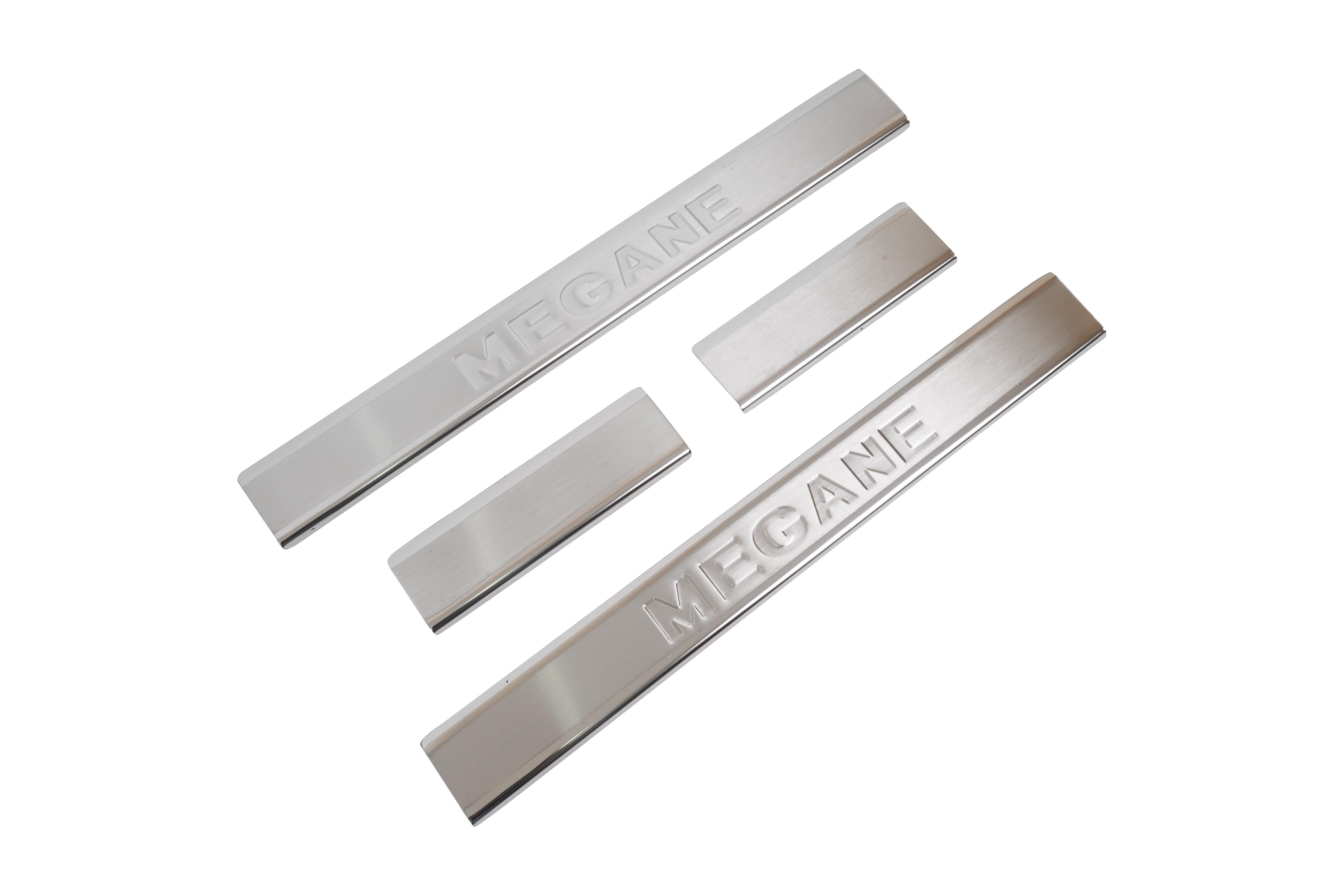 MEGAN 4 KAPI EŞİĞİ 2016-