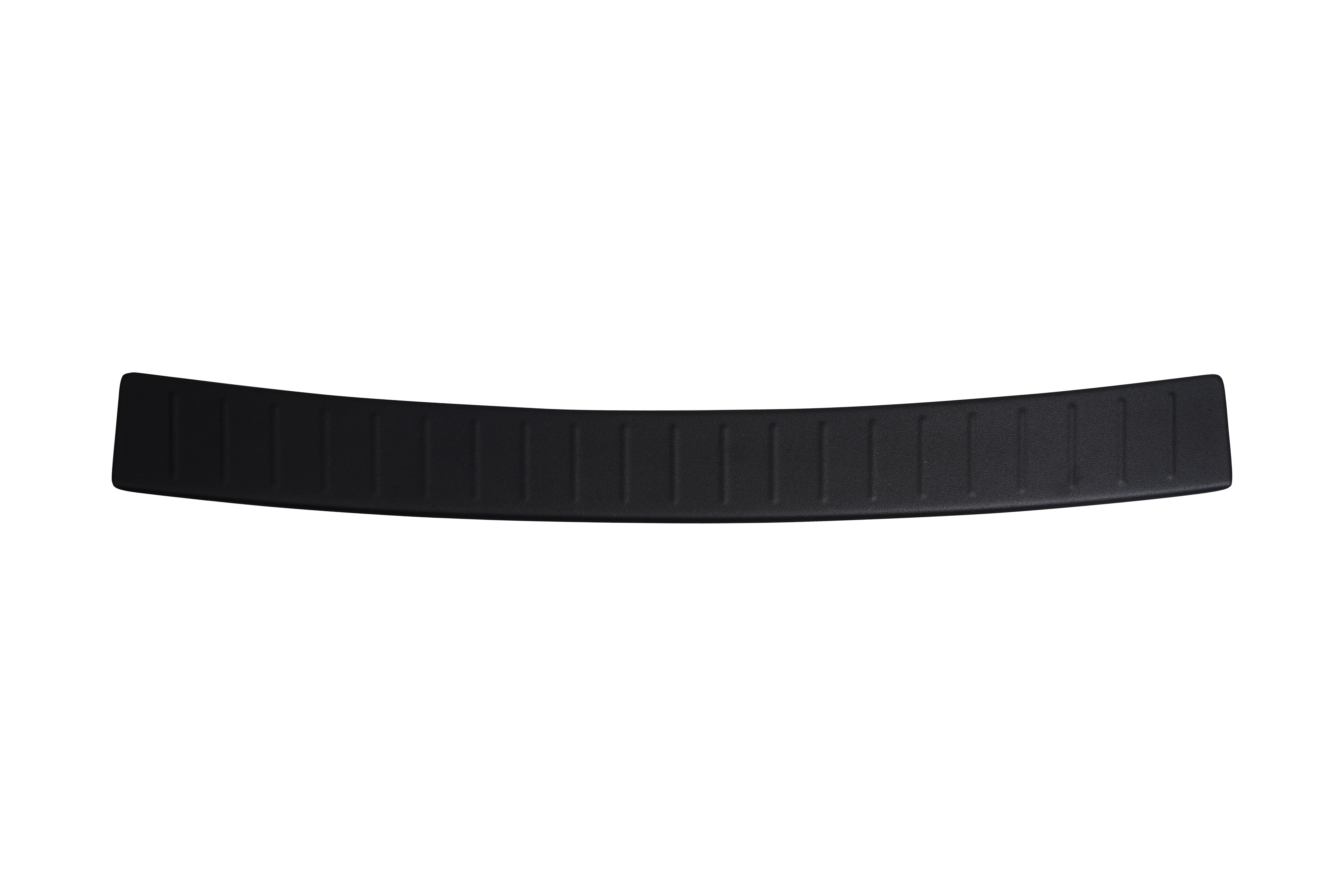 Mercedes B-Class W245 Uyumlu 2005-2011 ABS Arka Tampon Üstü Koruma