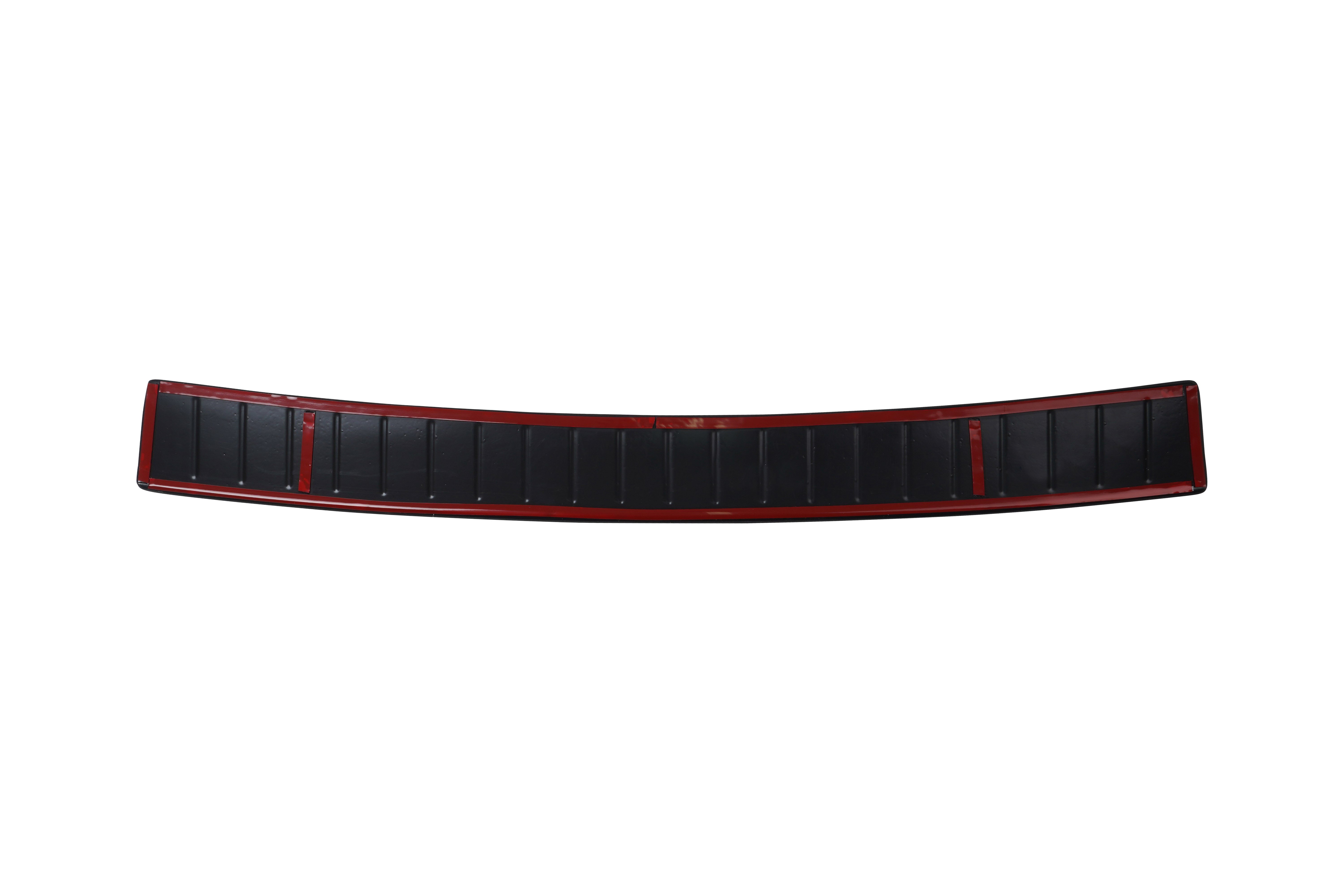 Mercedes B-Class W245 Uyumlu 2005-2011 ABS Arka Tampon Üstü Koruma