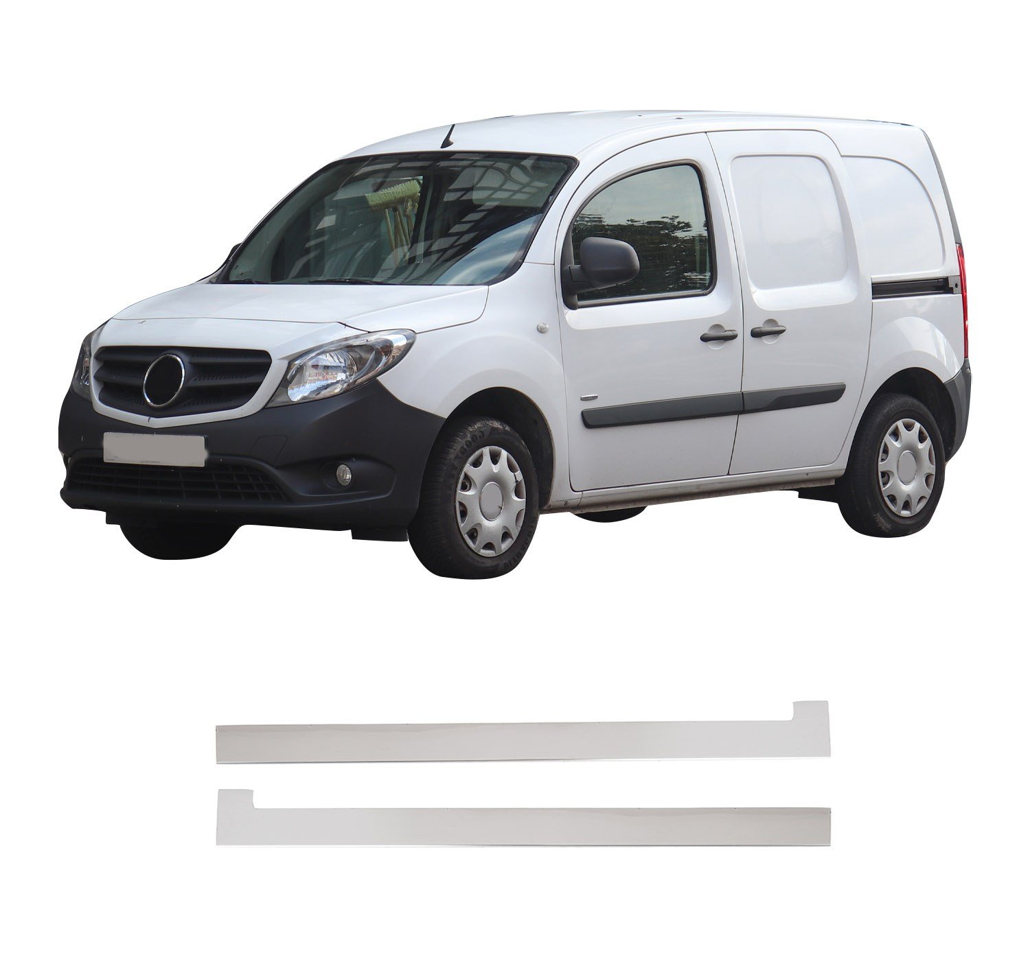 MERCEDES CITAN 2013-2021 SÜRGÜ ÇITASI