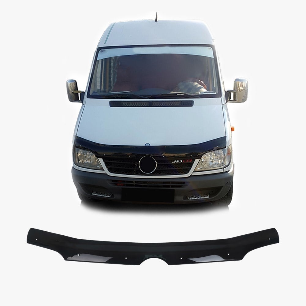 MERCEDES SPRINTER W901 1998-2006 KAPUT RÜZGARLIĞI