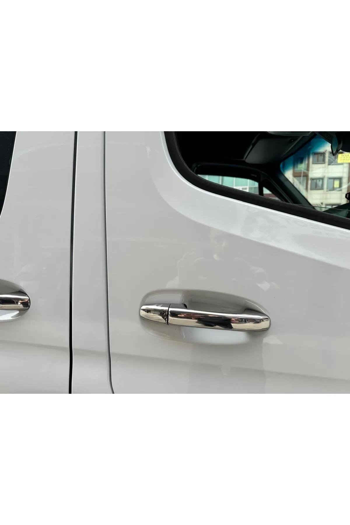 MERCEDES SPRINTER W907 2019- KAPI KOLU 4 KAPI