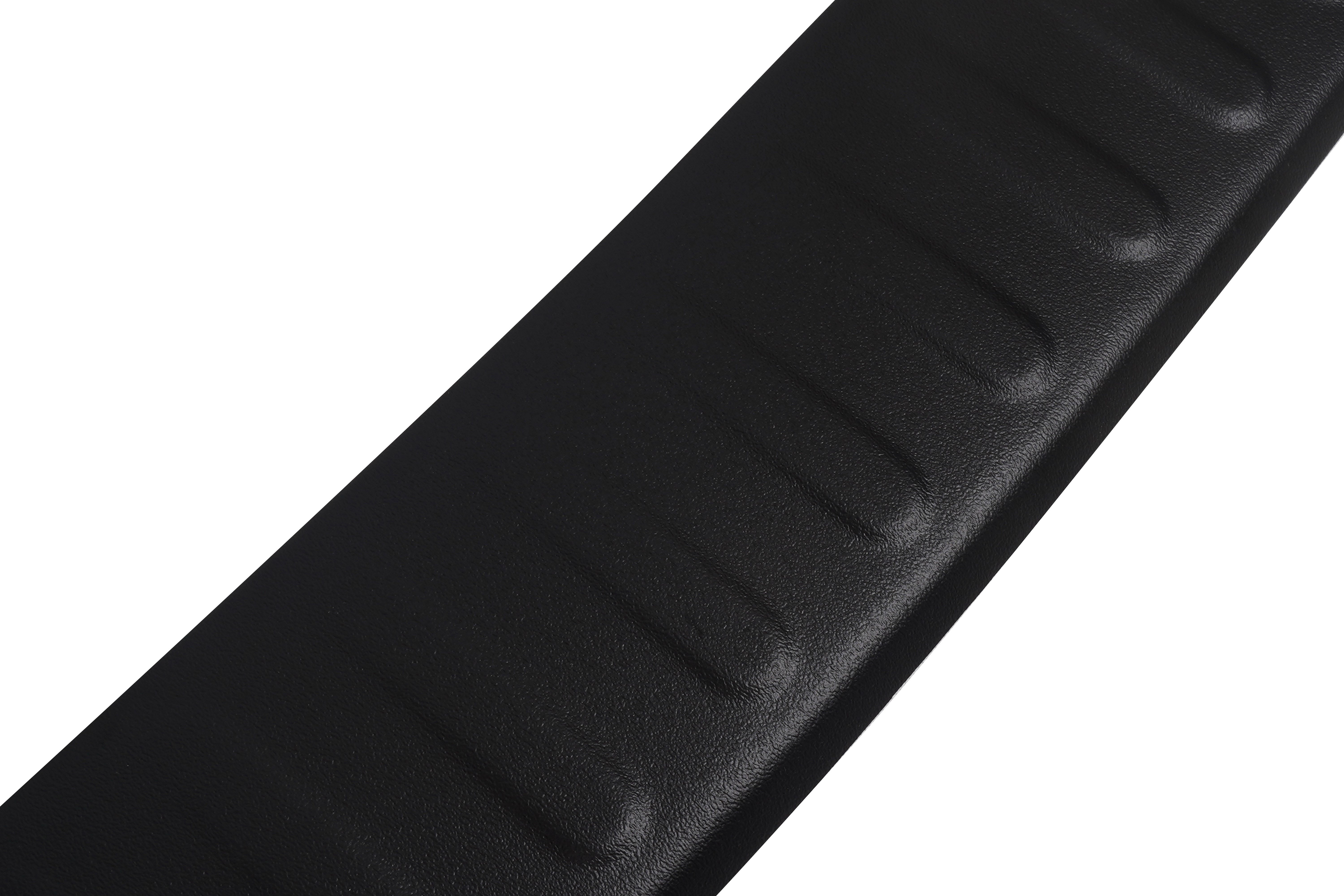 Mini Cooper R56 Uyumlu 2010-2012 ABS Arka Tampon Üstü Koruma