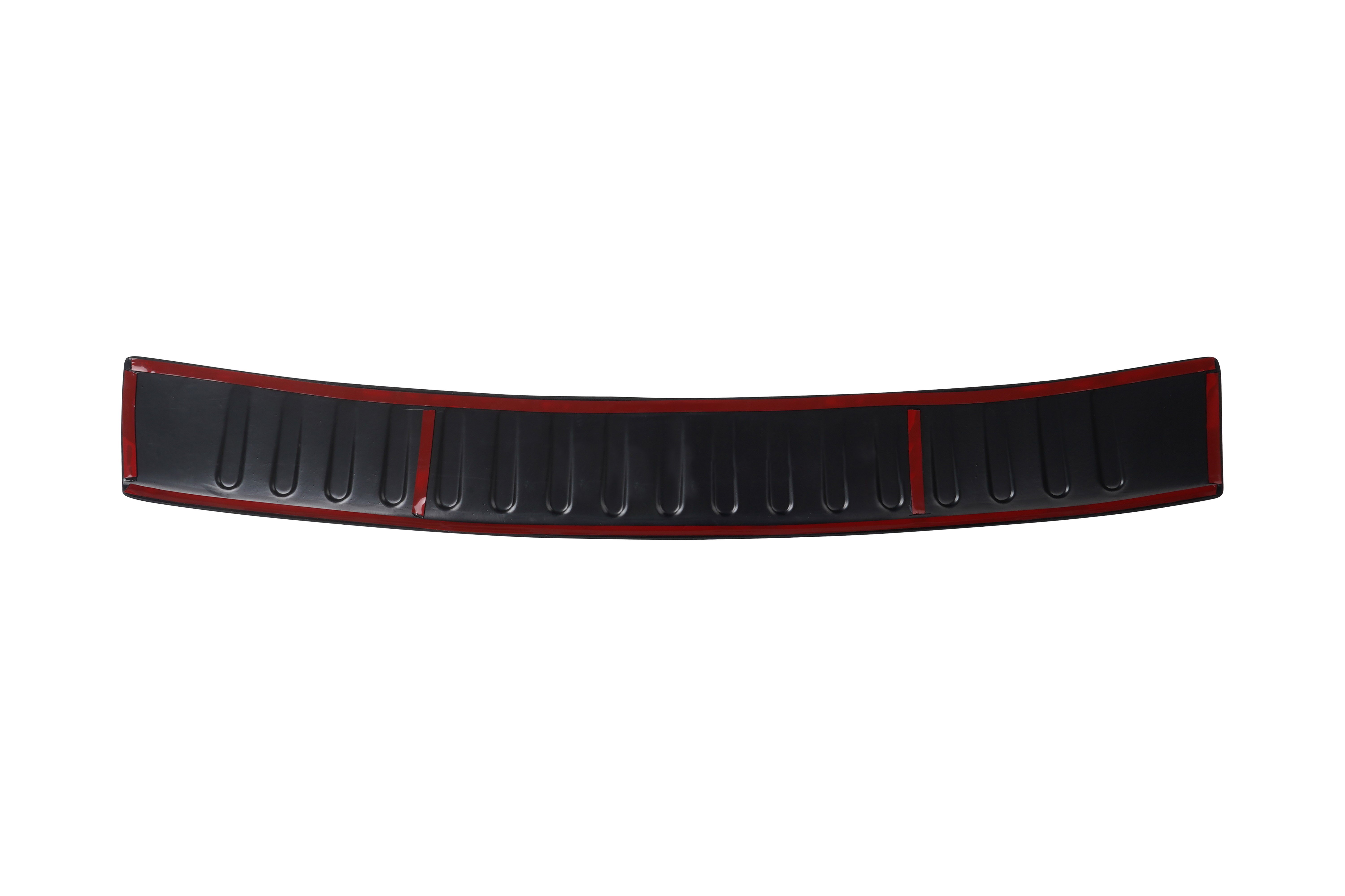 Mini Cooper R56 Uyumlu 2010-2012 ABS Arka Tampon Üstü Koruma