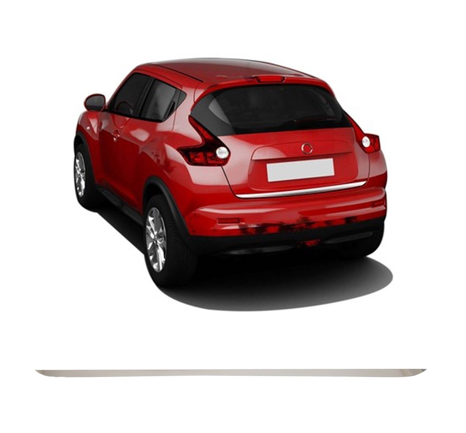 NISSAN JUKE 2010- BAGAJ ALT ÇITA