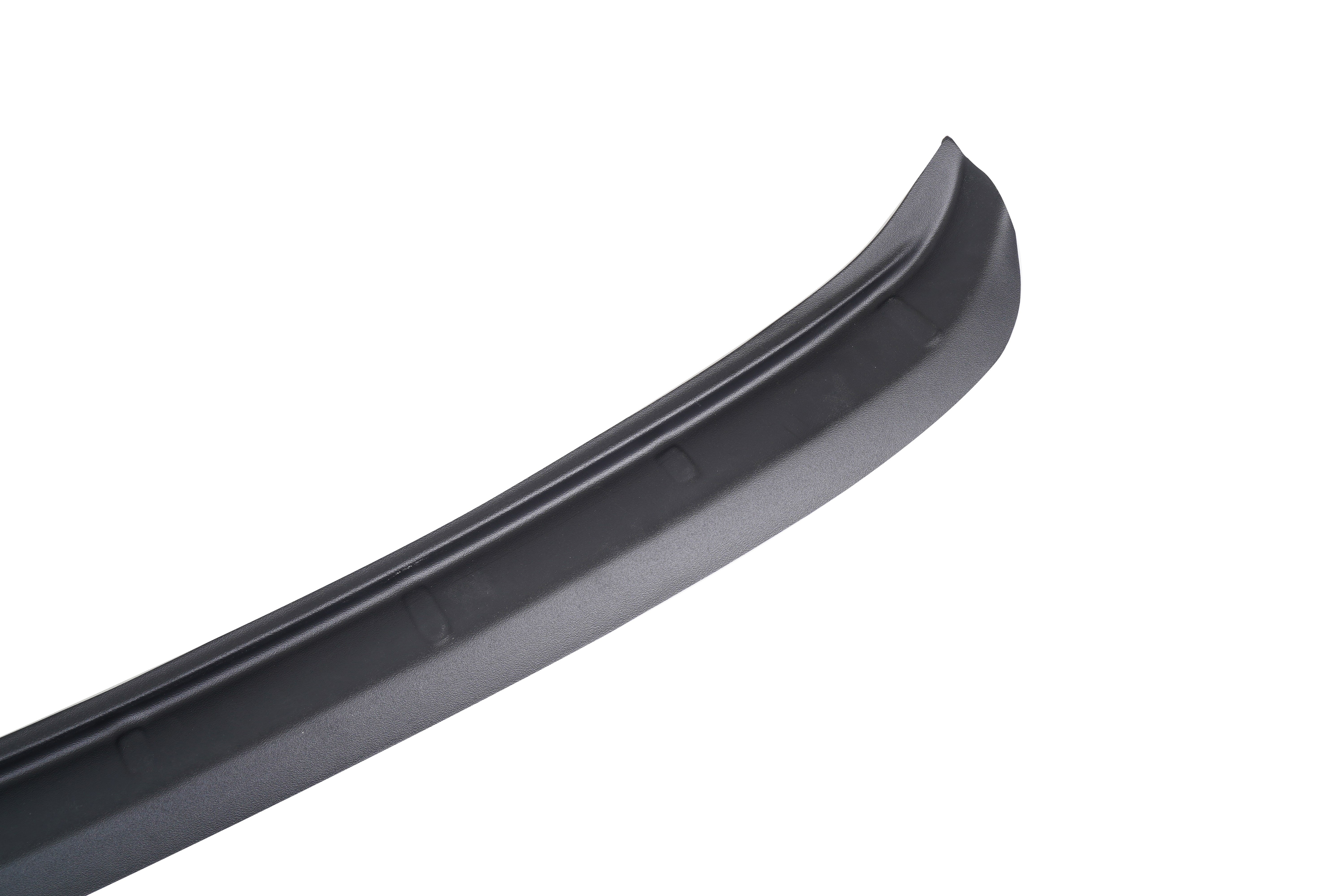 NISSAN QASHQAI 2014-2020 ABS GENİŞ ARKA TAMPON ÜSTÜ KORUMA