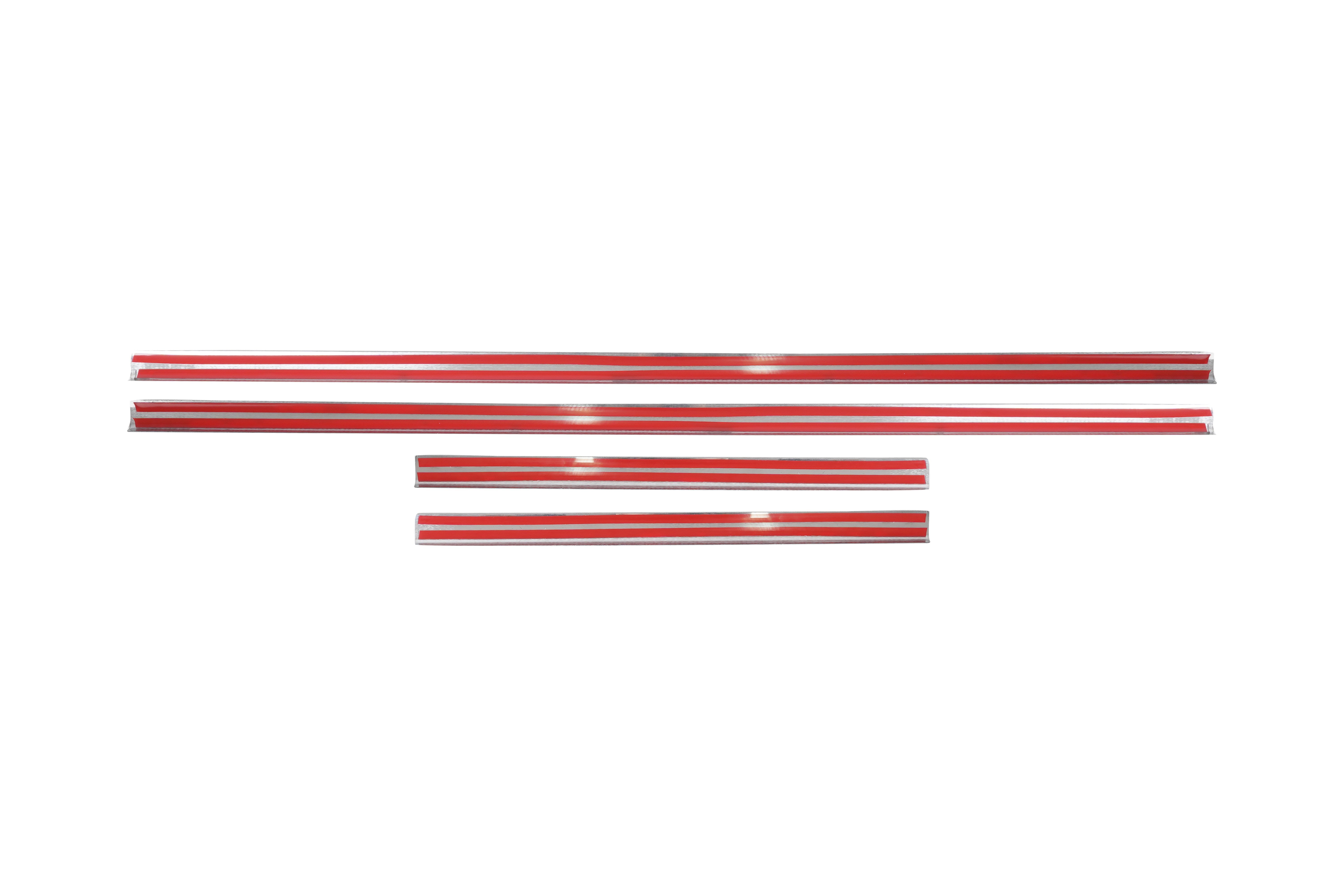 NISSAN SKY STAR 1999-2006 CAM ÇITASI 4 PRÇ