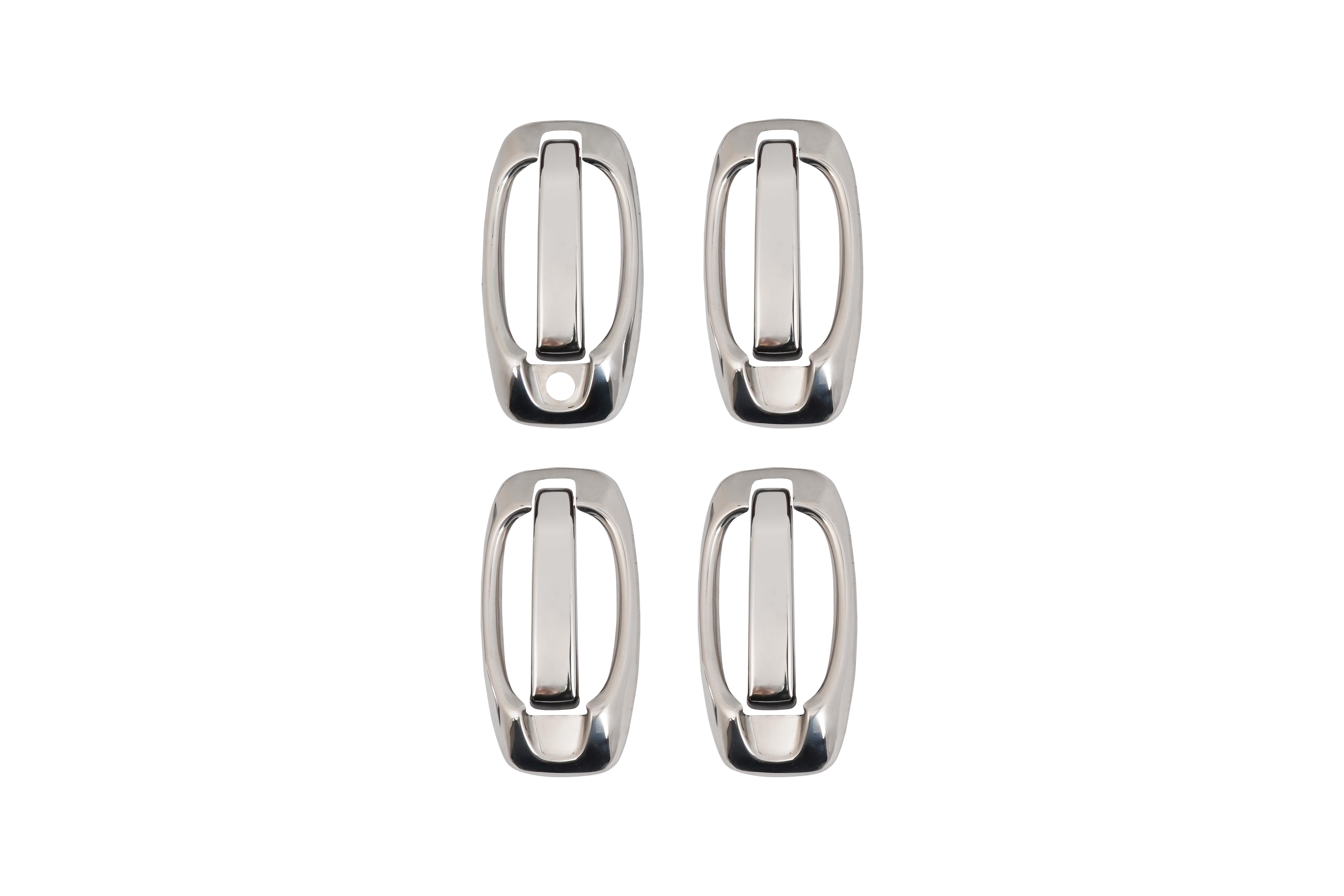 OPEL COMBO 2011-2018 KAPI KOLU 4 KAPI SET