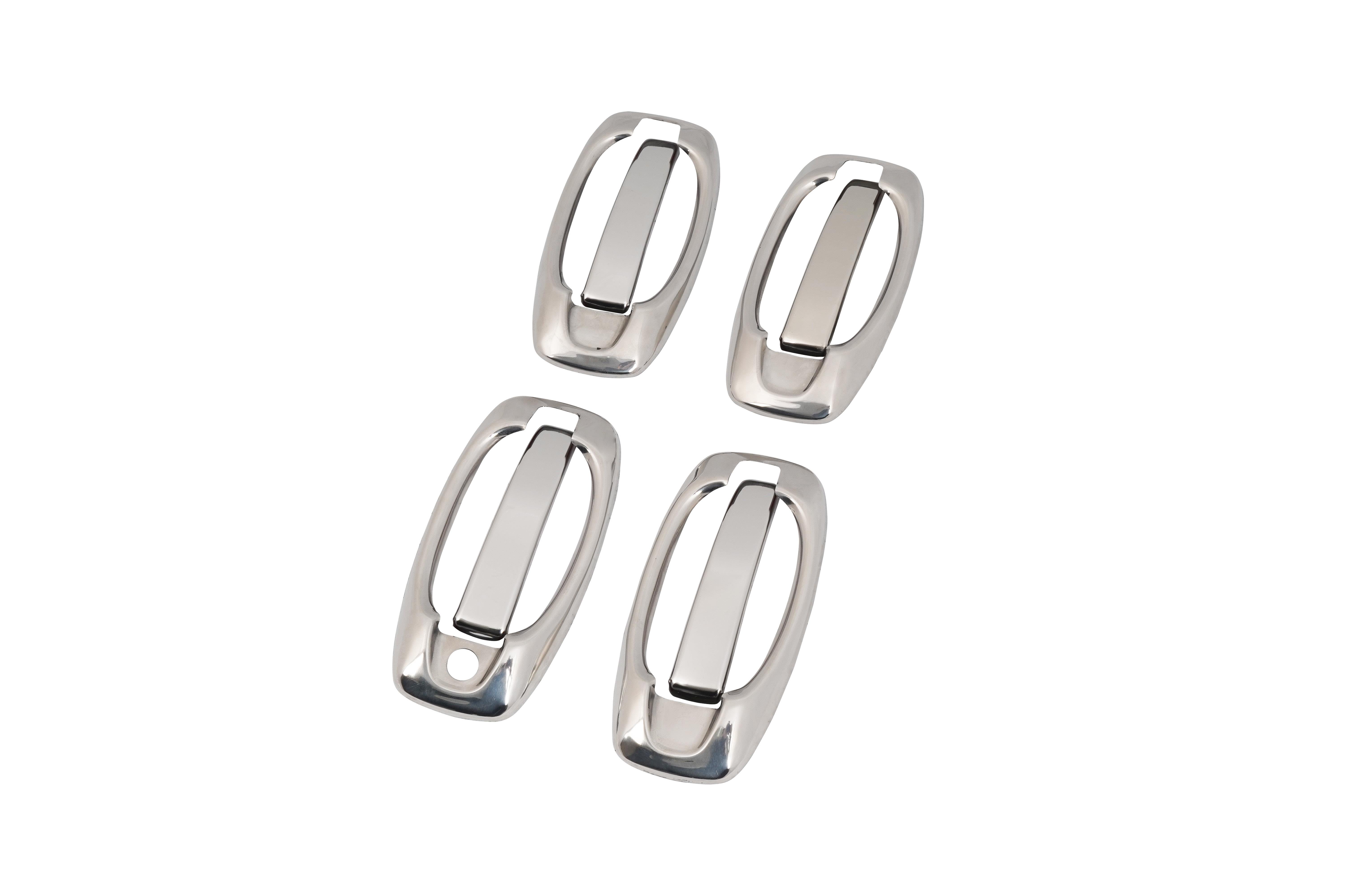 OPEL COMBO 2011-2018 KAPI KOLU 4 KAPI SET