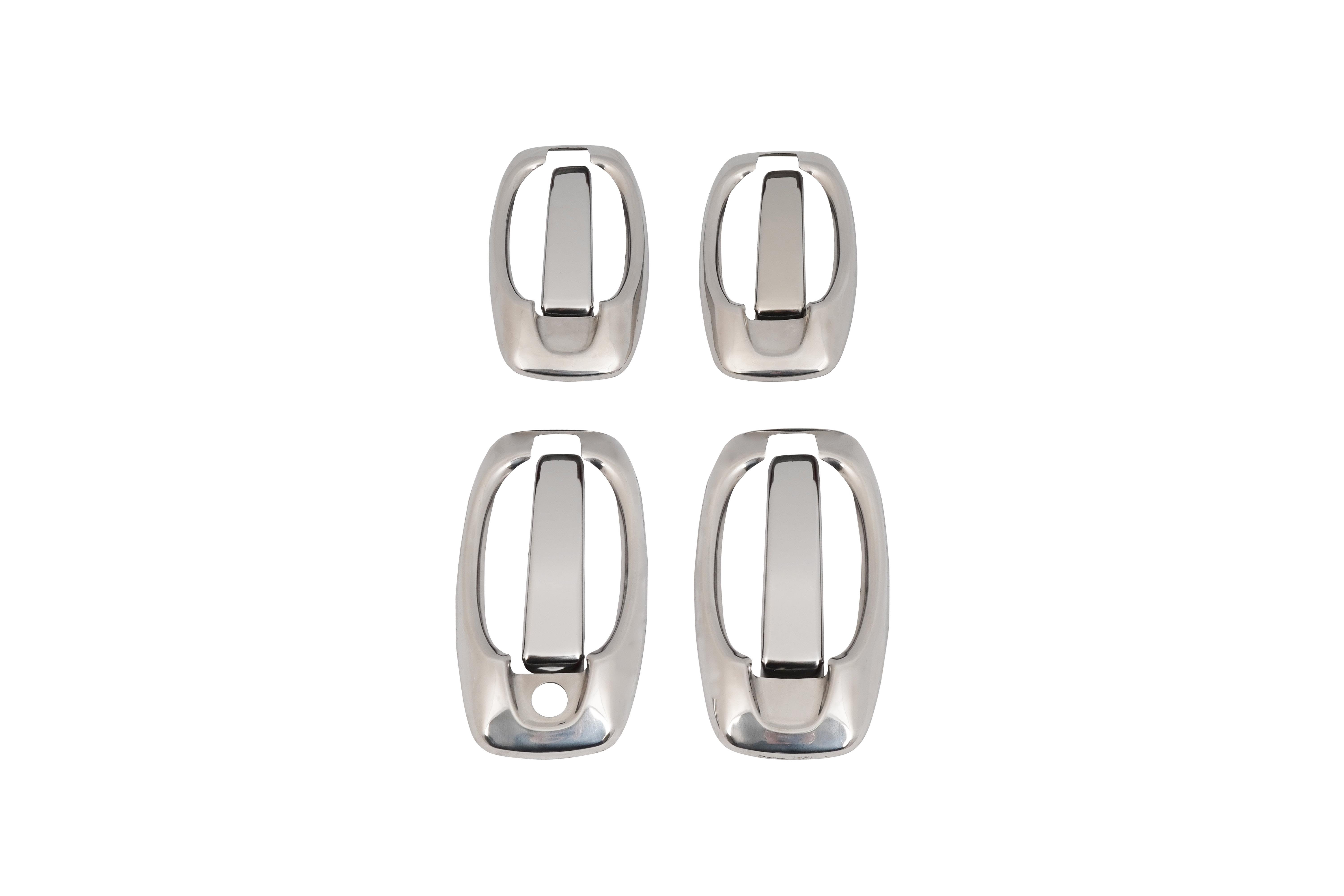 OPEL COMBO 2011-2018 KAPI KOLU 4 KAPI SET