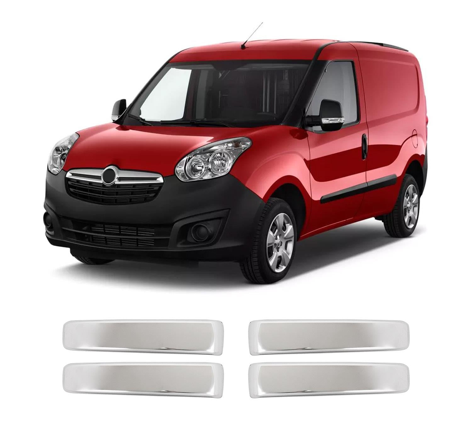 OPEL COMBO 2011-2018 KAPI KOLU 4 KAPI