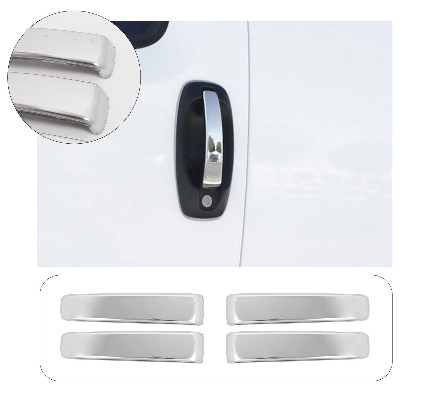 OPEL COMBO 2011-2018 KAPI KOLU 4 KAPI