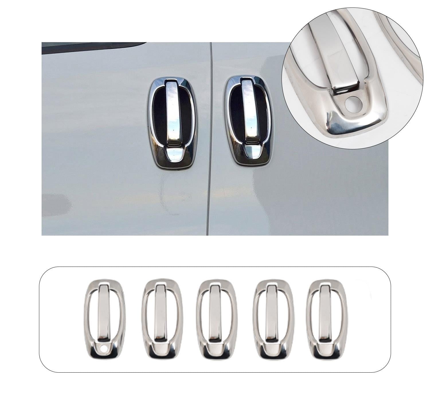 OPEL COMBO 2011-2018 KAPI KOLU 5 KAPI SET