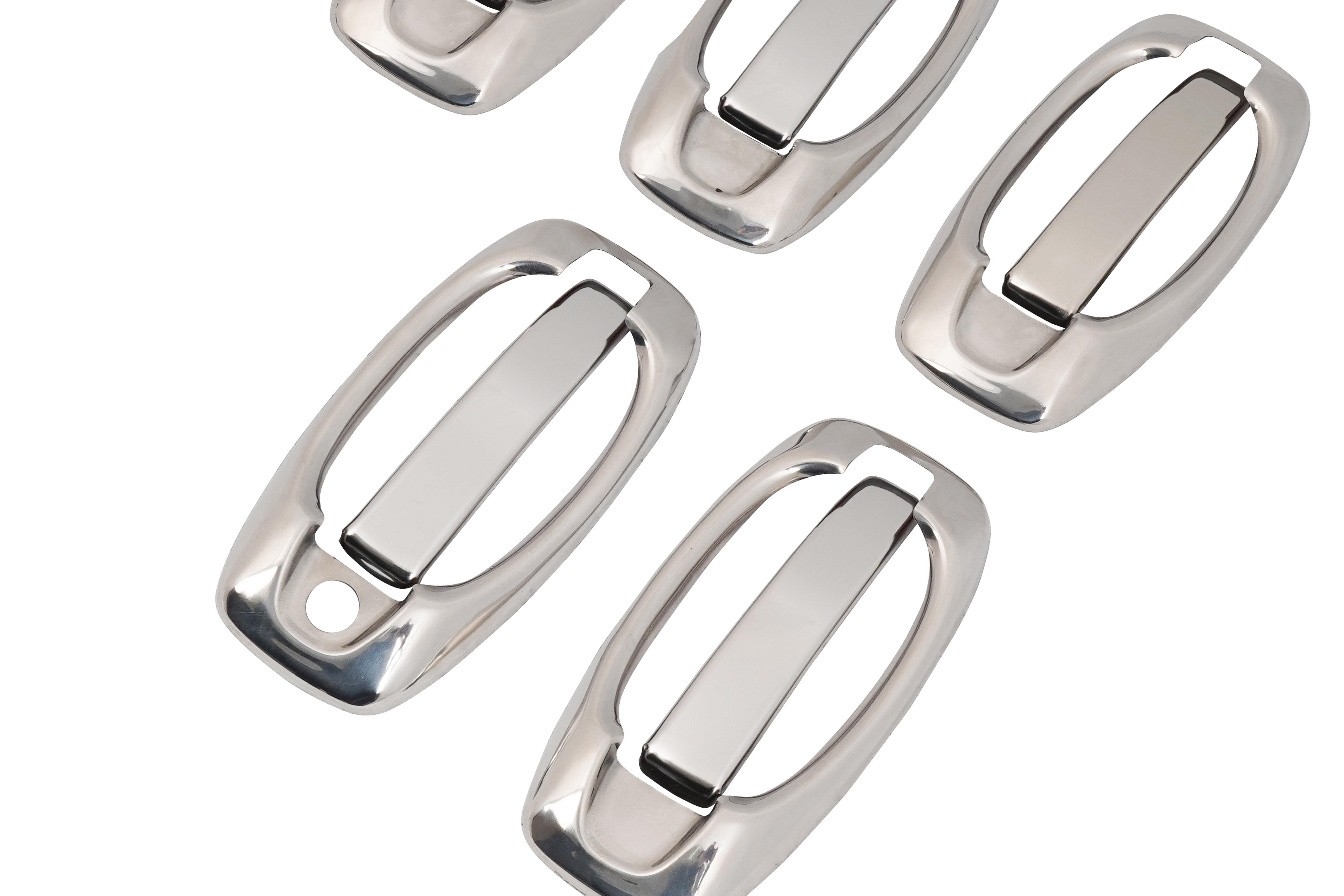 OPEL COMBO 2011-2018 KAPI KOLU 5 KAPI SET