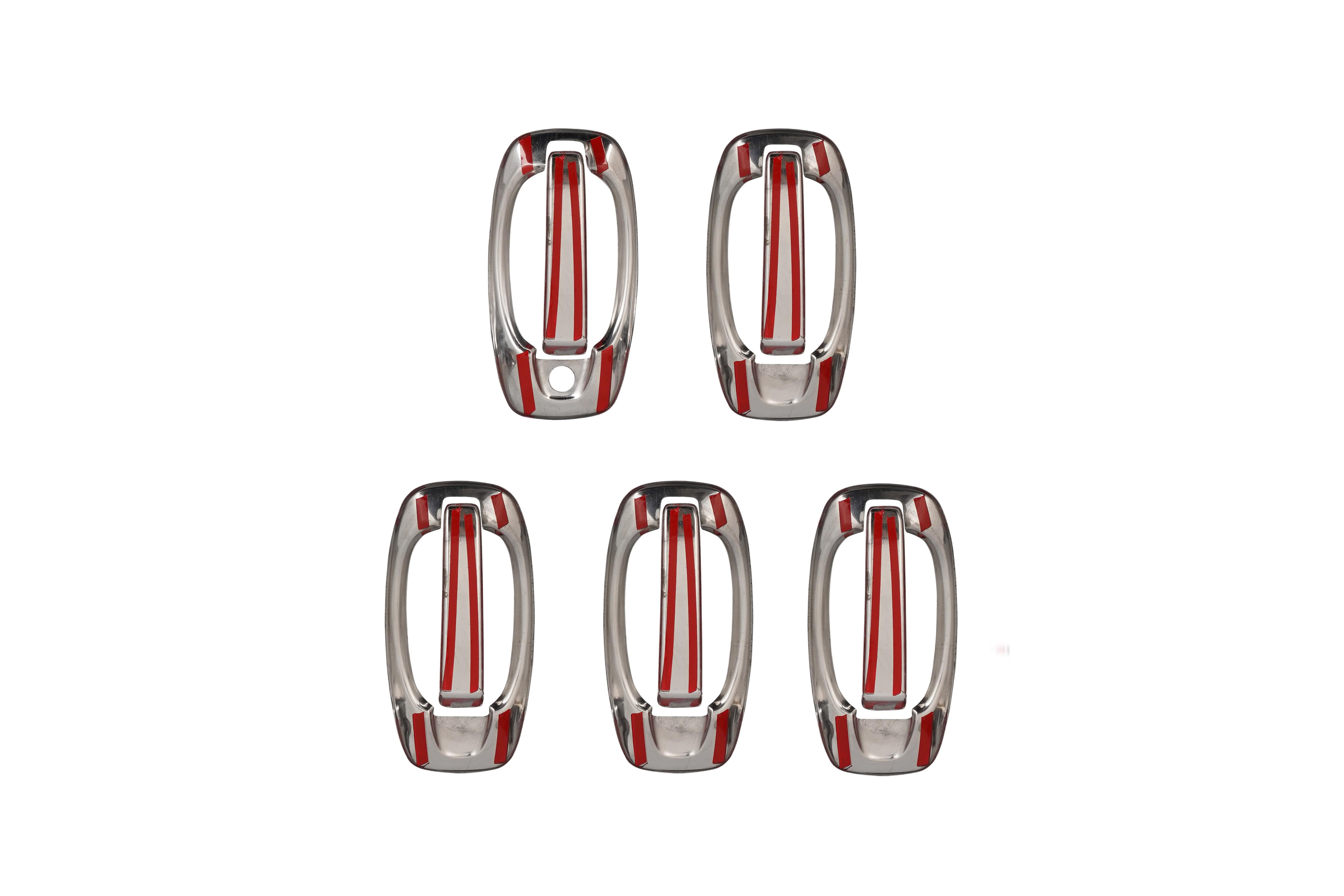 OPEL COMBO 2011-2018 KAPI KOLU 5 KAPI SET