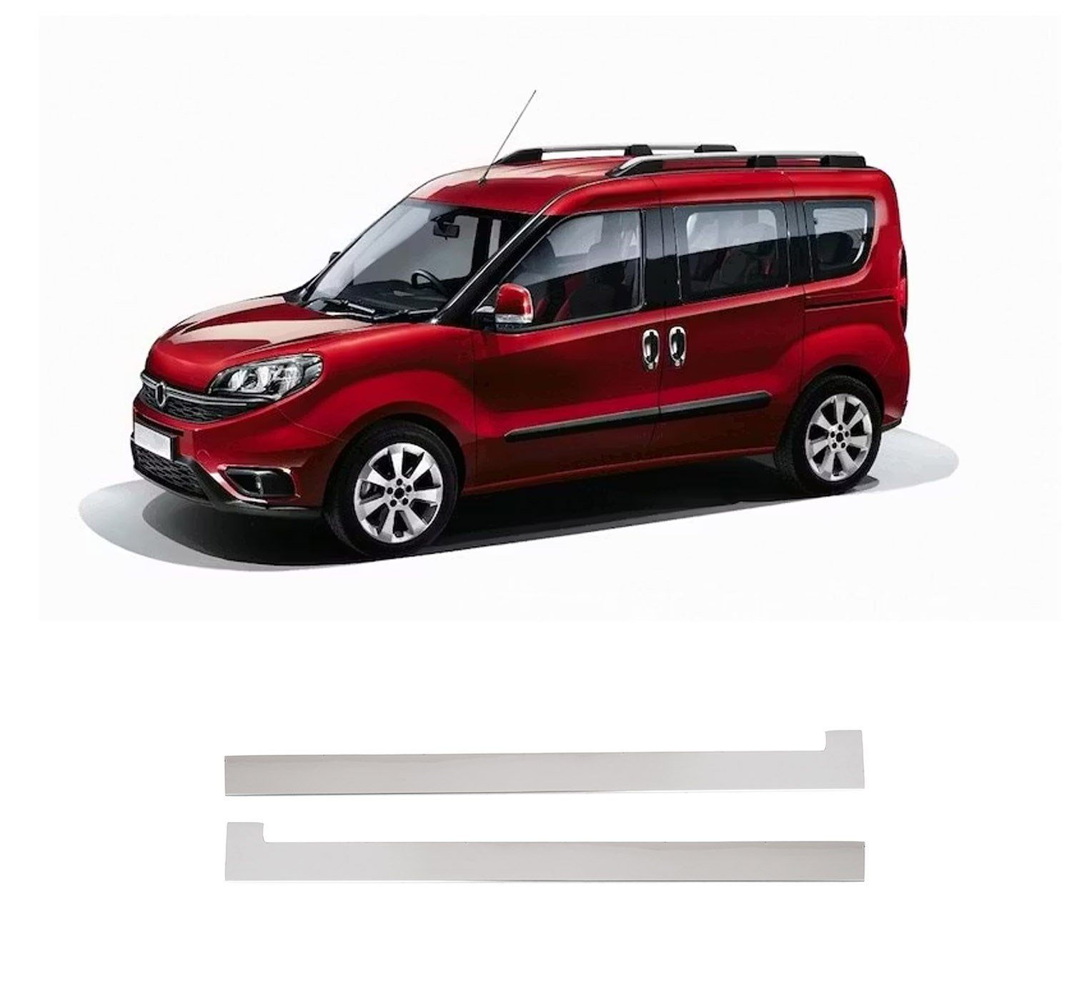 OPEL COMBO D 2011-2018 SÜRGÜ ÇITASI