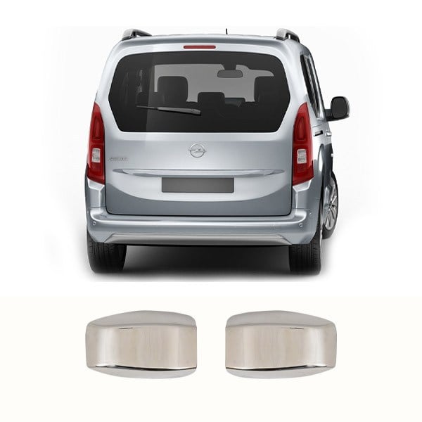 OPEL COMBO E 2019- MENTEŞE KAPAĞI