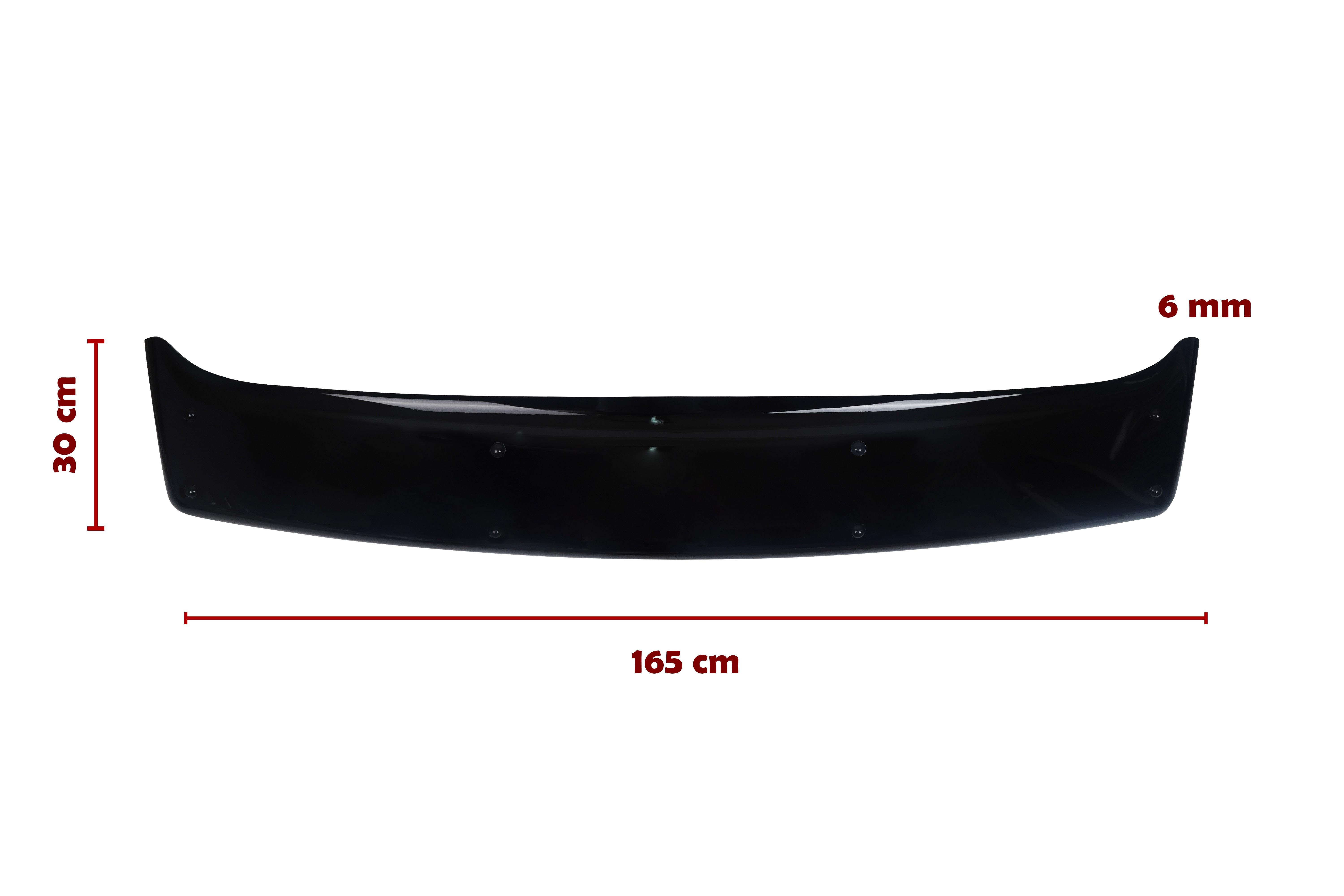 OPEL (VAUXHALL) VIVARO 2001-2014 SUNVISOR