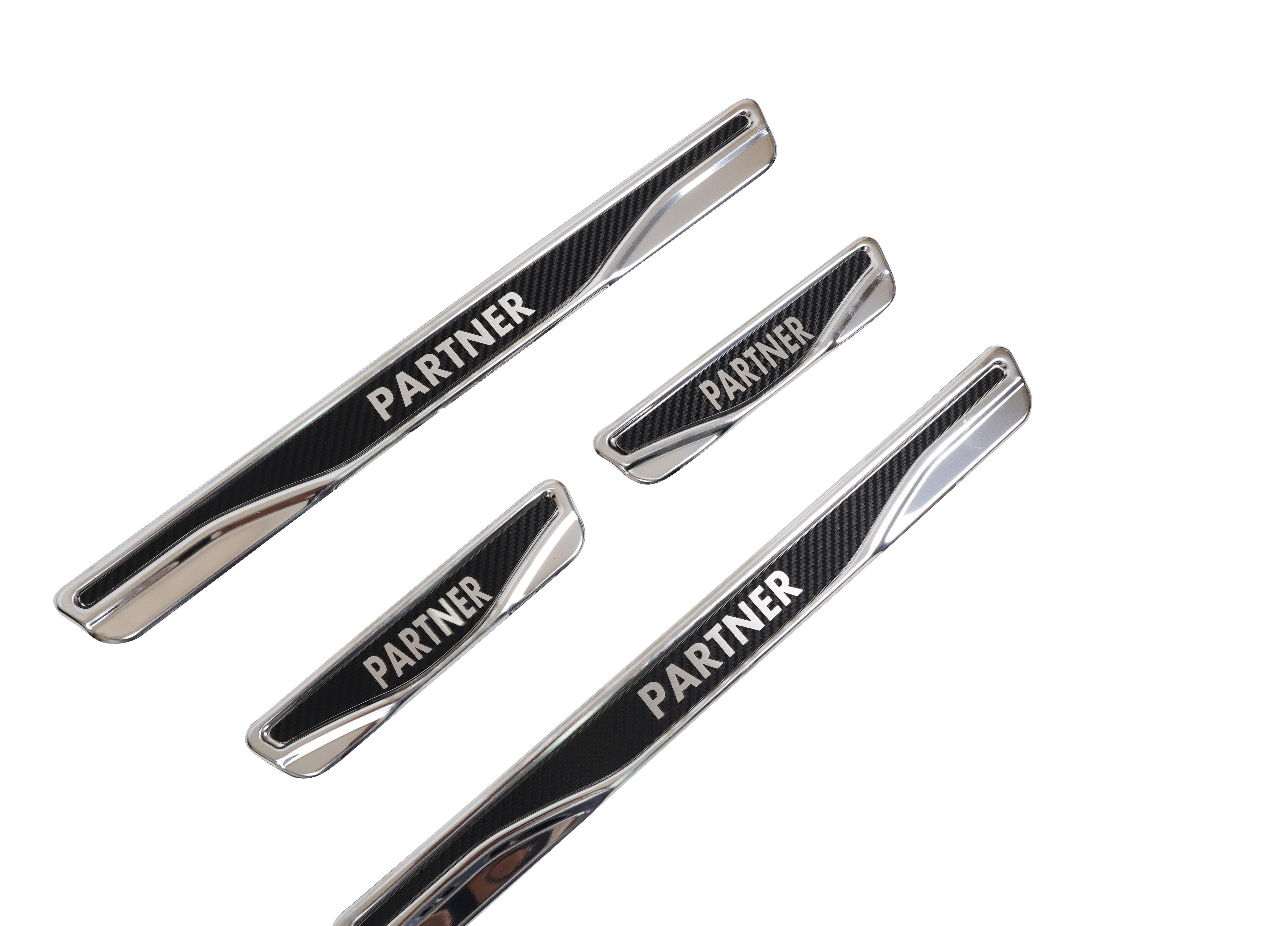 PARTNER KARBON EŞİK