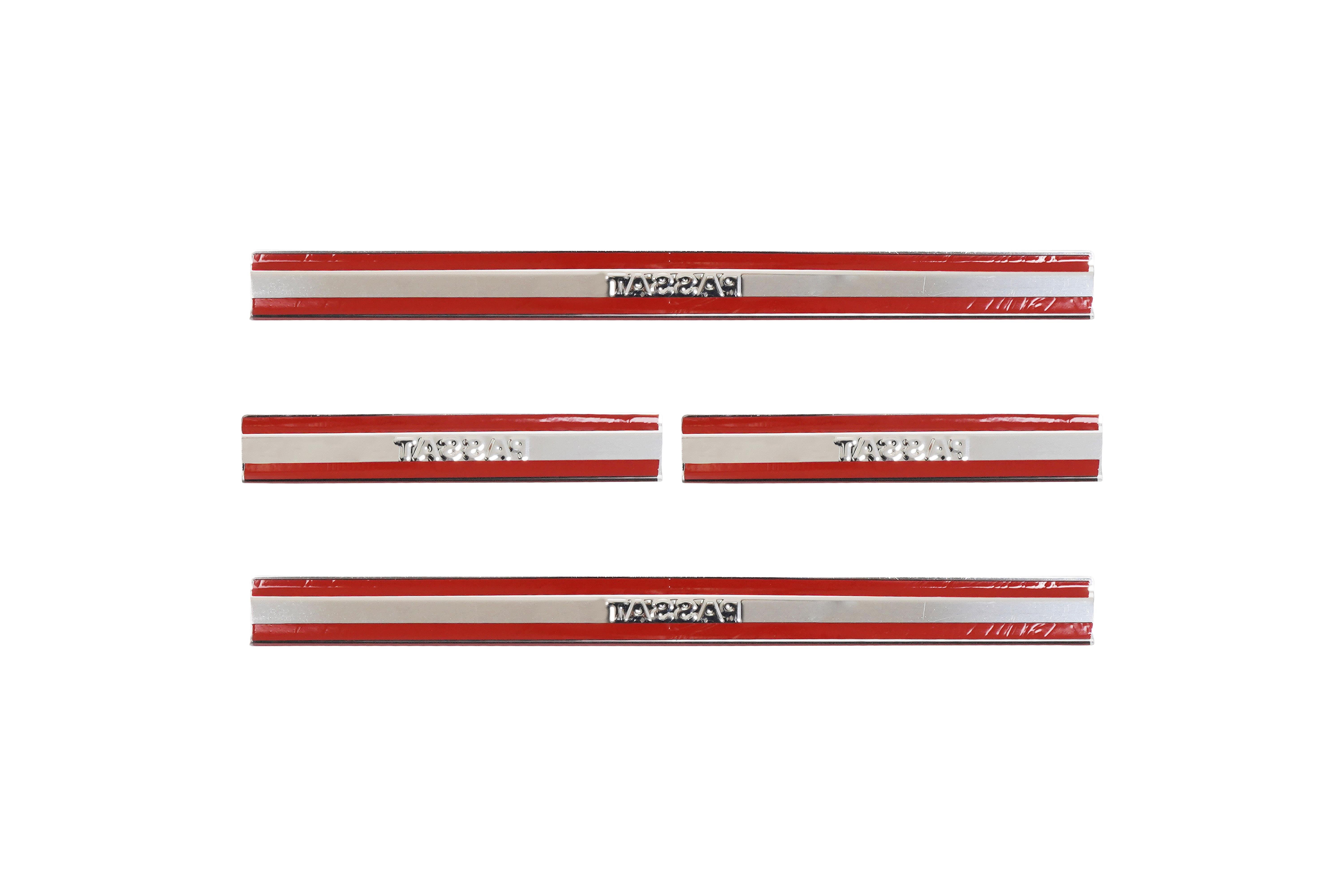 PASSAT KAPI EŞİĞİ