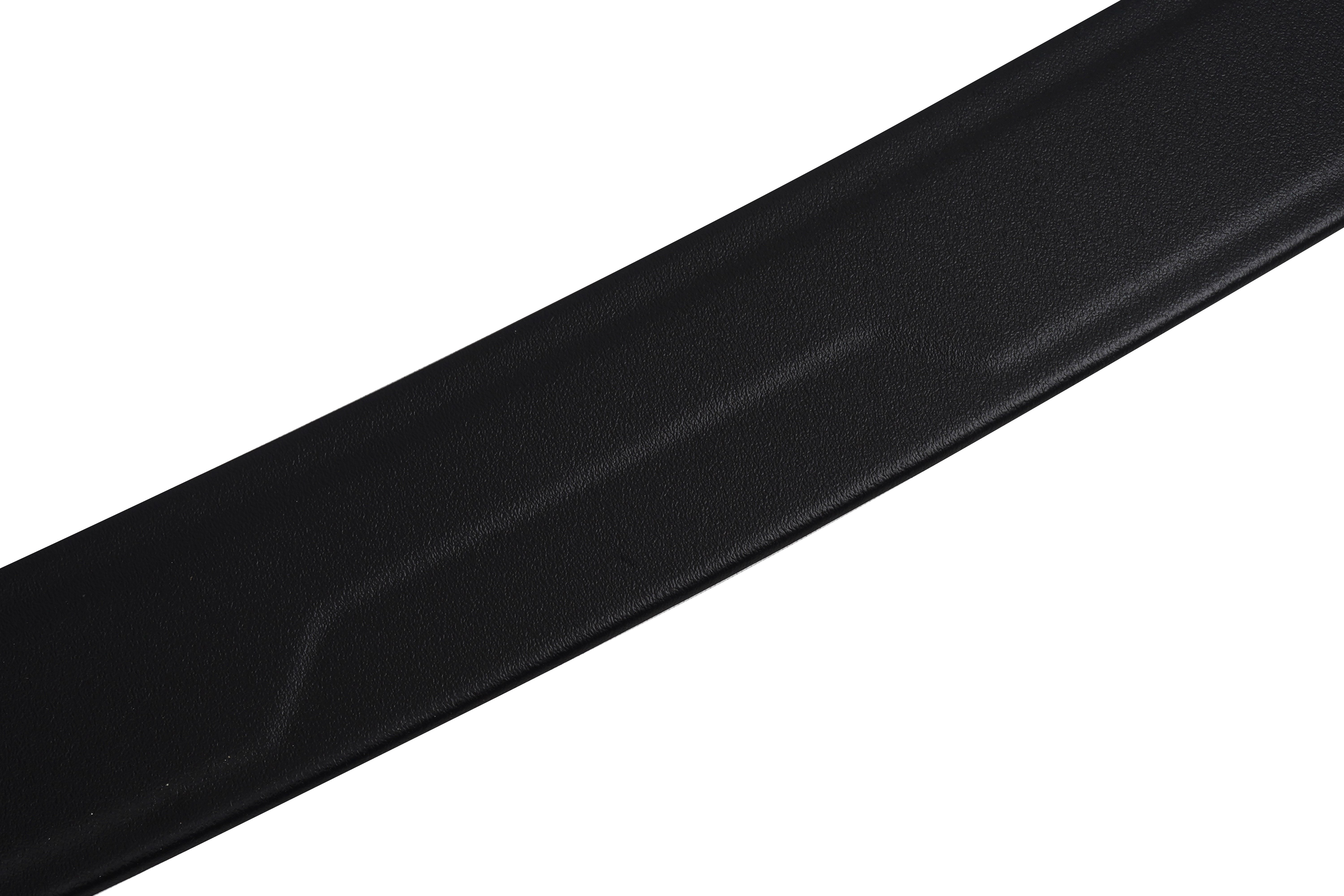 Peugeot 2008 Uyumlu 2008-2017 ABS Arka Tampon Üstü Koruma