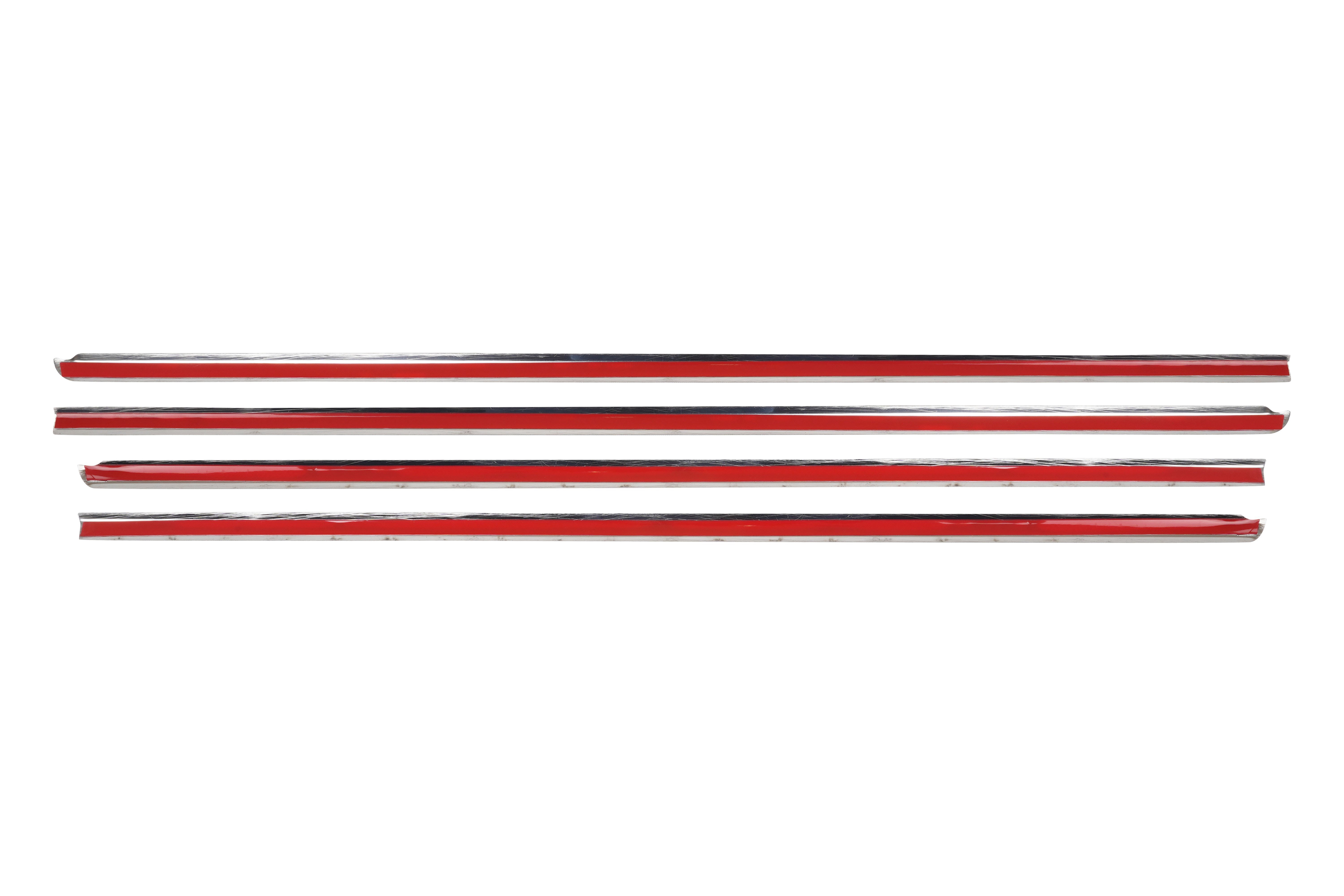 PEUGEOT 307 2001-2008 CAM ÇITASI