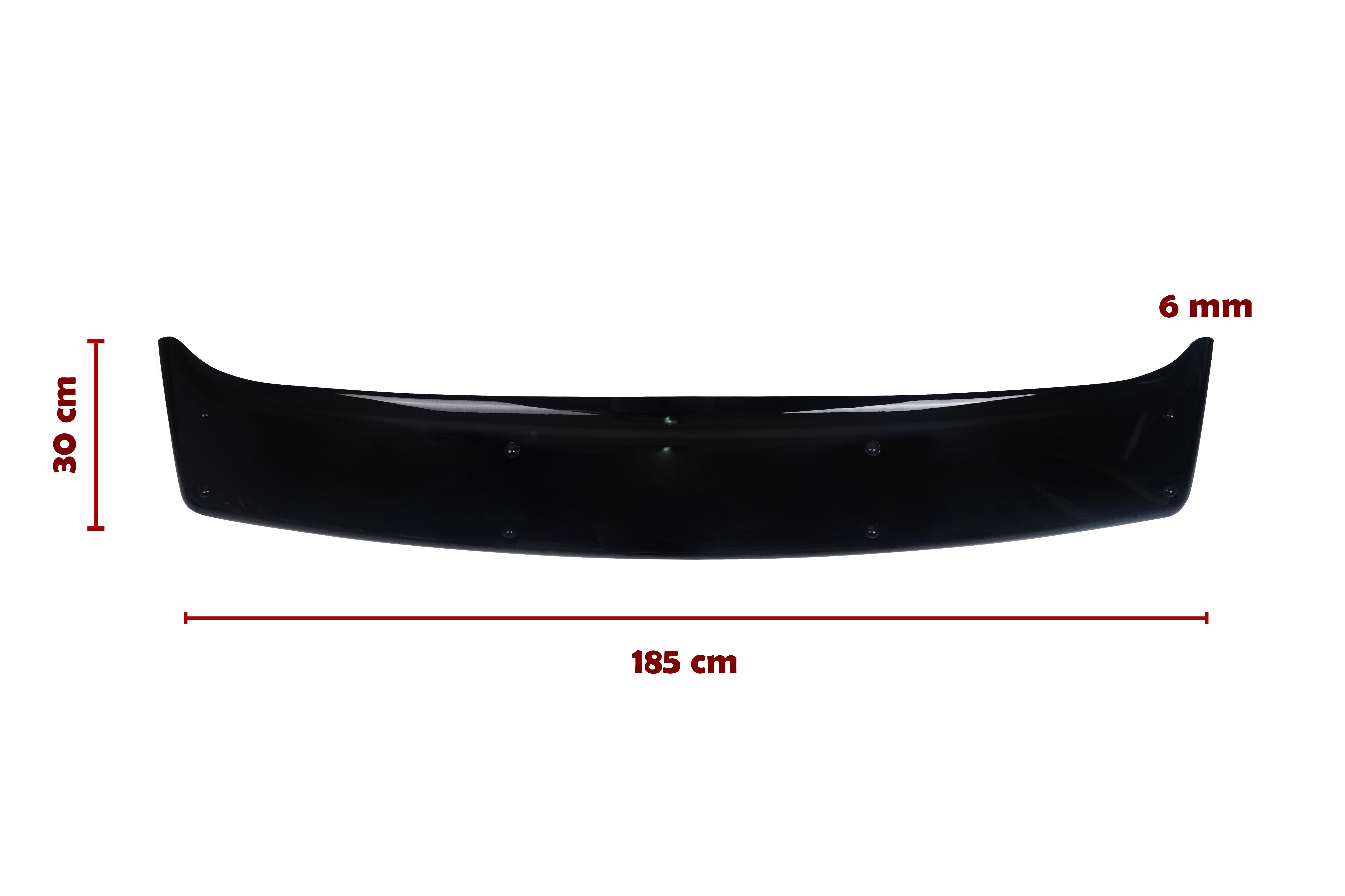 PEUGEOT BOXER SUNVISOR