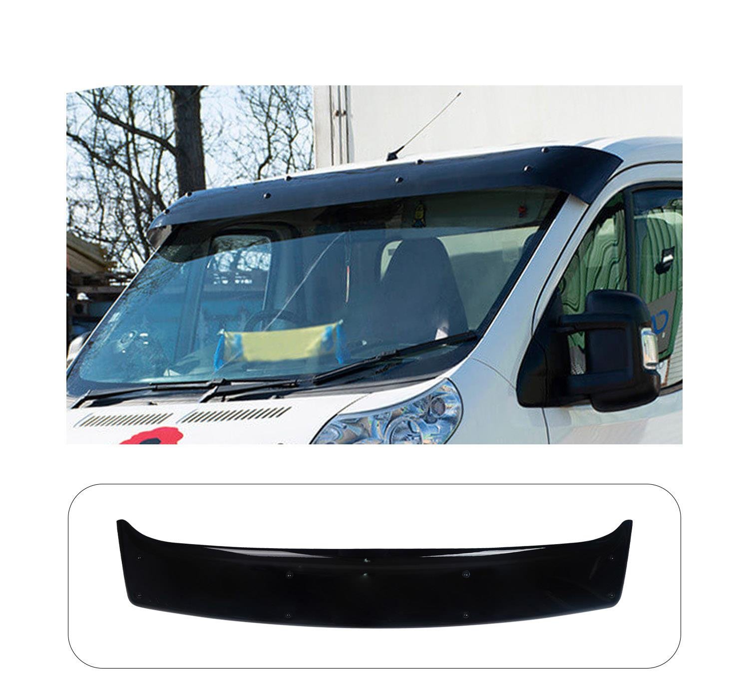 PEUGEOT BOXER SUNVISOR