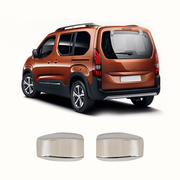 PEUGEOT PARTNER MENTEŞE KAPAĞI