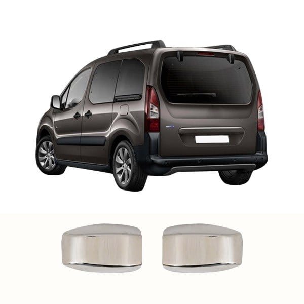 PEUGEOT PARTNER TEPEE 2008-2018 MENTEŞE KAPAĞI
