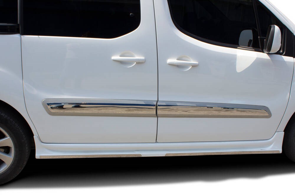 PEUGEOT TEPEE YAN KAPI ÇITASI