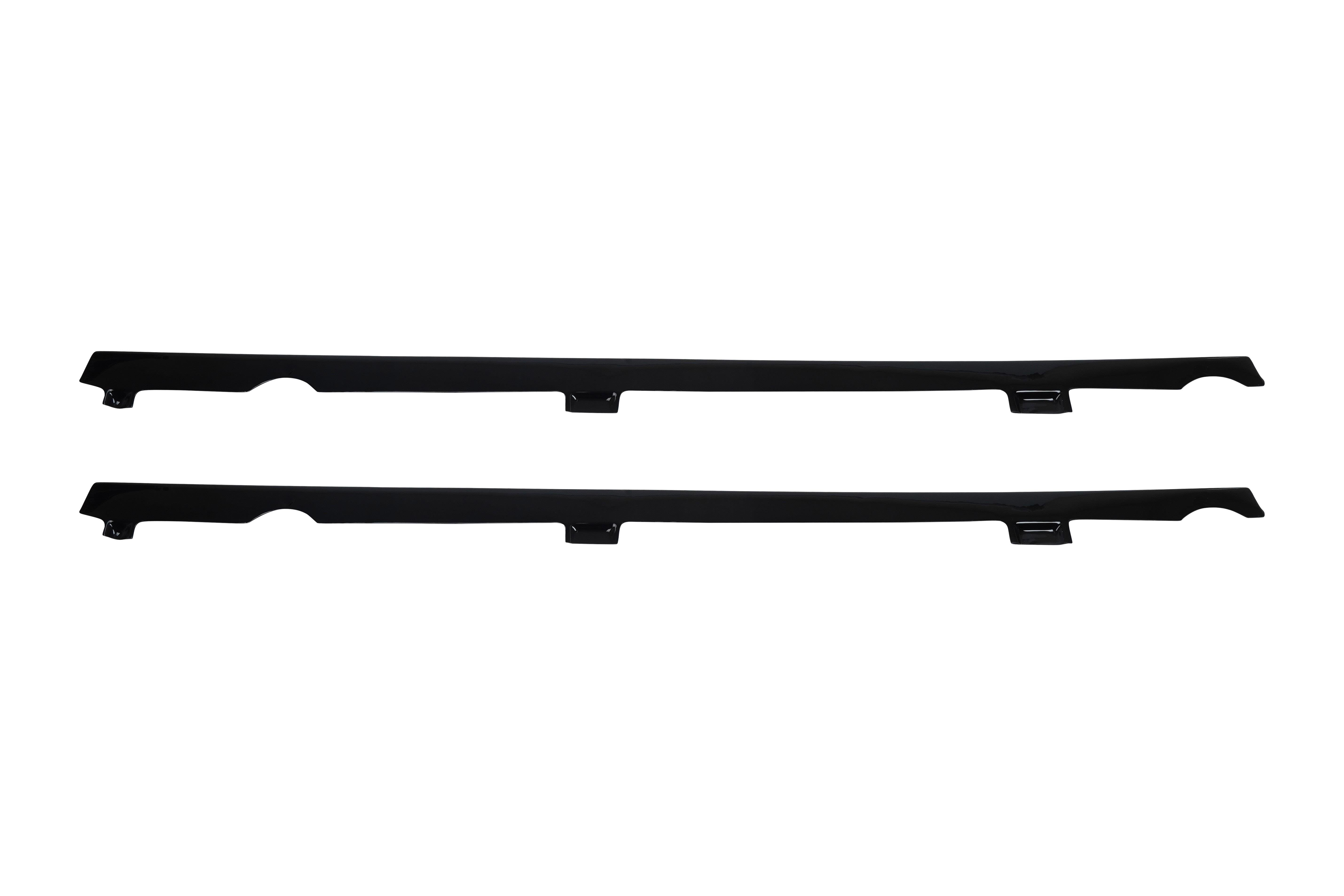POLO MK 5-5,5 2012-2017 MARŞPİYEL - VW POLO MK5 R LİNE MARŞPİYEL