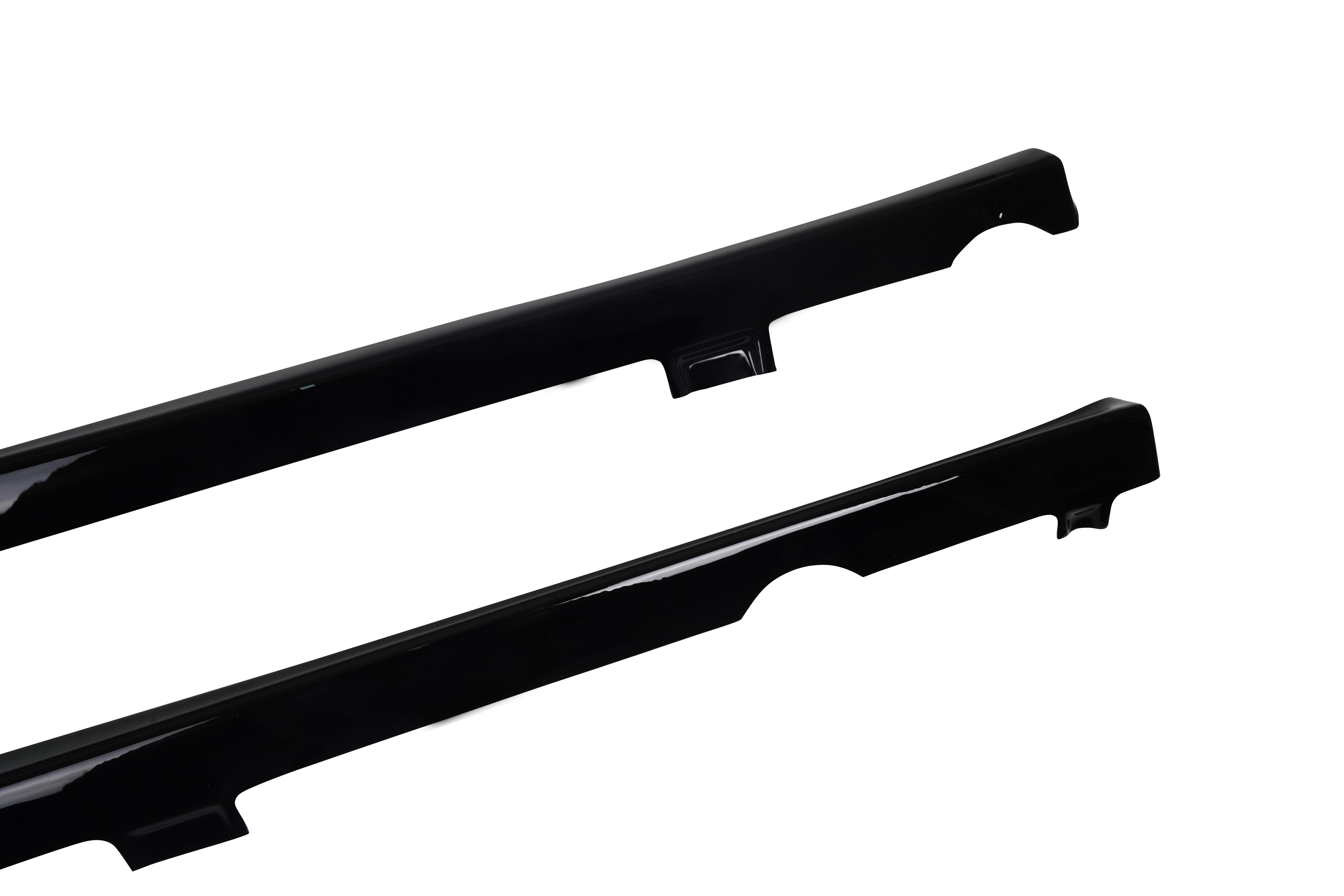 POLO MK 5-5,5 2012-2017 MARŞPİYEL - VW POLO MK5 R LİNE MARŞPİYEL