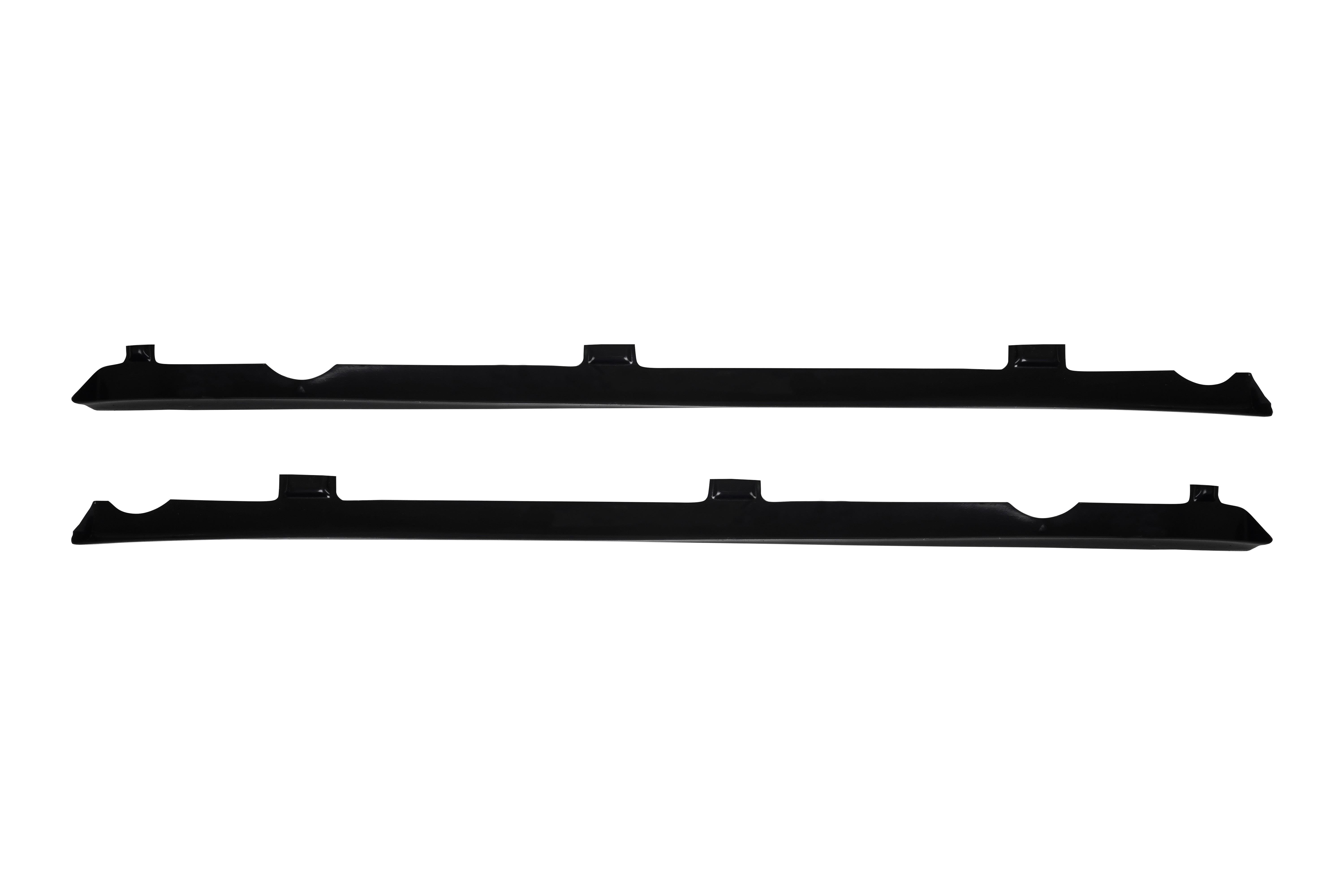 POLO MK 5-5,5 2012-2017 MARŞPİYEL - VW POLO MK5 R LİNE MARŞPİYEL