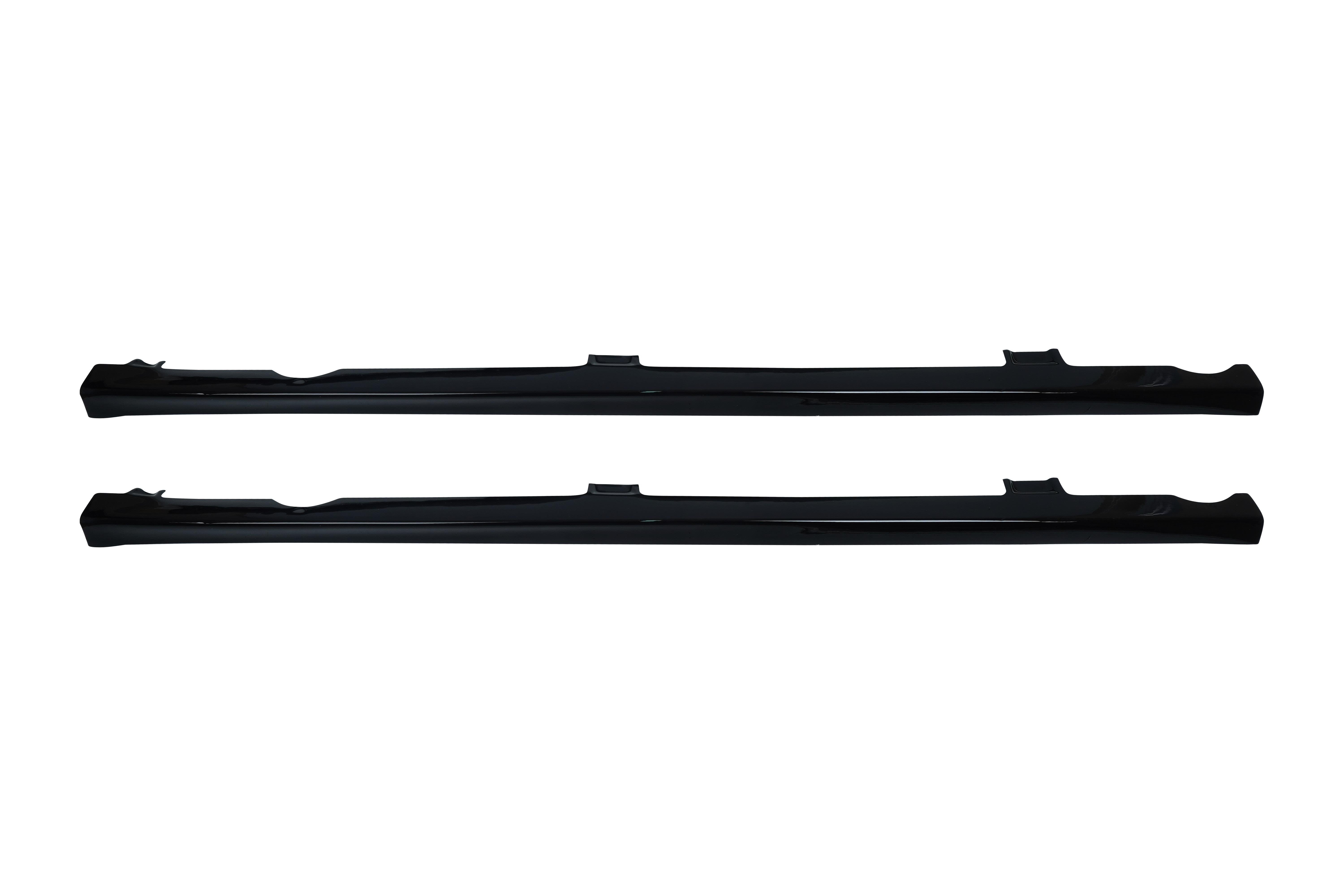 POLO MK 5-5,5 2012-2017 MARŞPİYEL - VW POLO MK5 R LİNE MARŞPİYEL