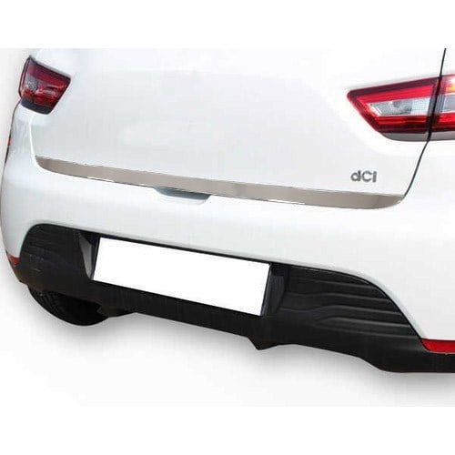 RENAULT CLIO 4 BAGAJ ALT ÇITA