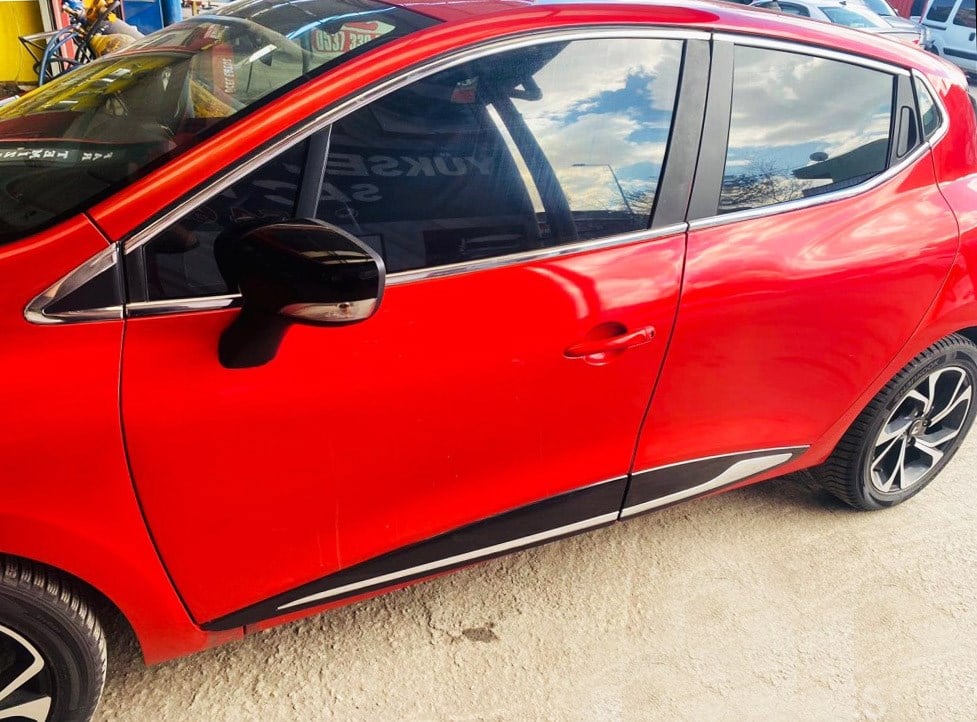 RENAULT CLIO 4 CAM ÇERÇEVESİ 2012- 12 PRÇ
