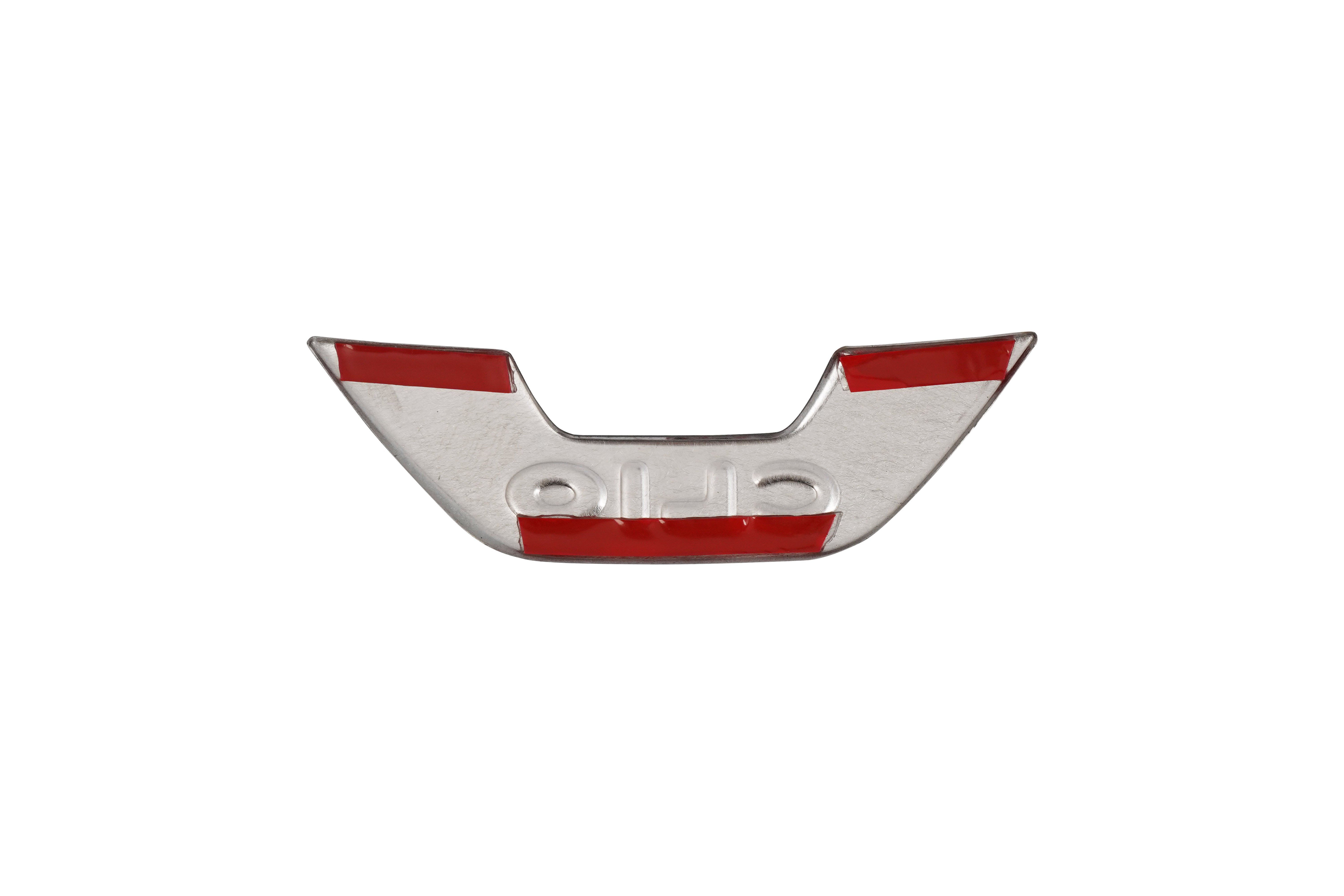 RENAULT CLIO 4 ÖN AMBLEM ÇERÇEVESİ