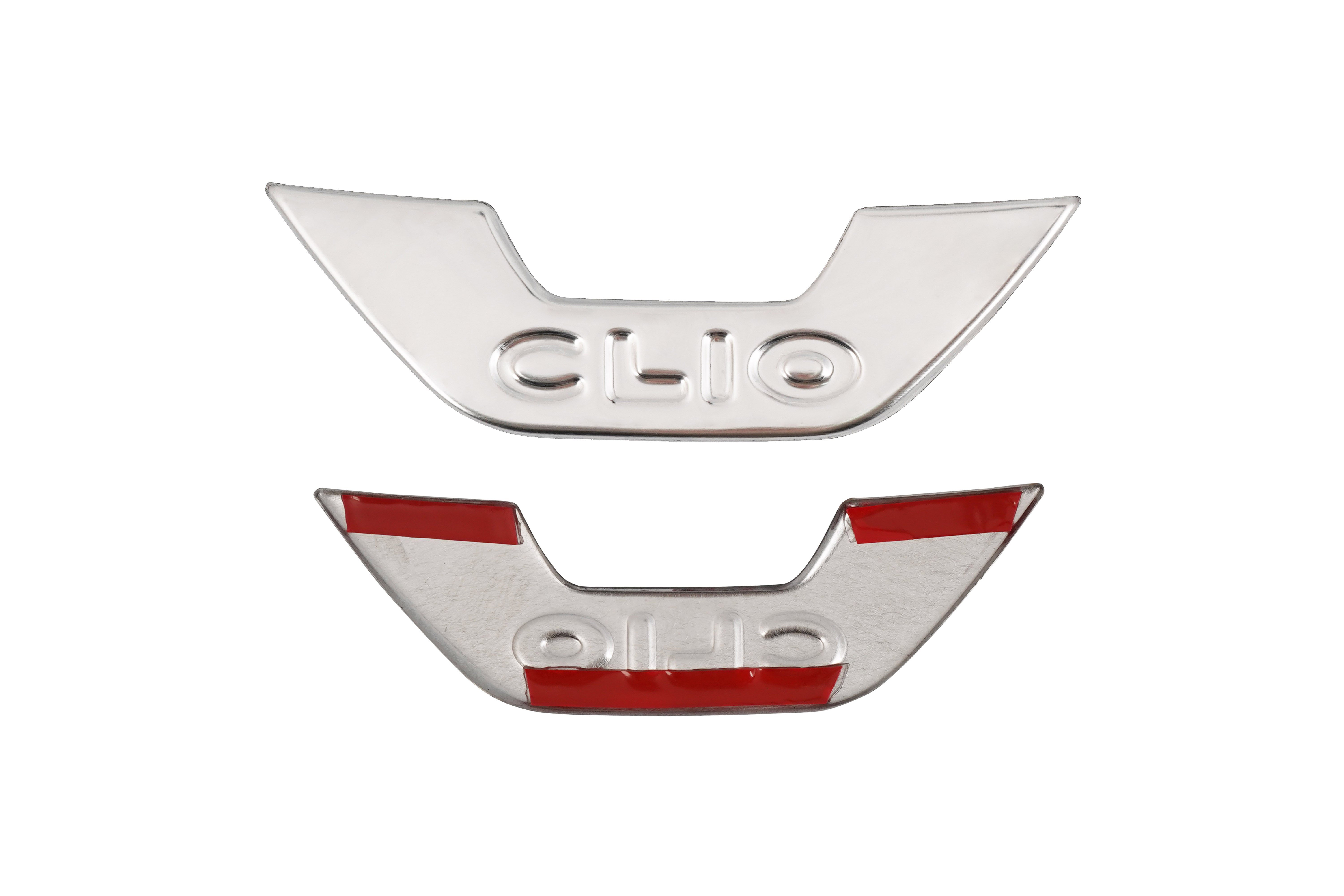 RENAULT CLIO 4 ÖN AMBLEM ÇERÇEVESİ