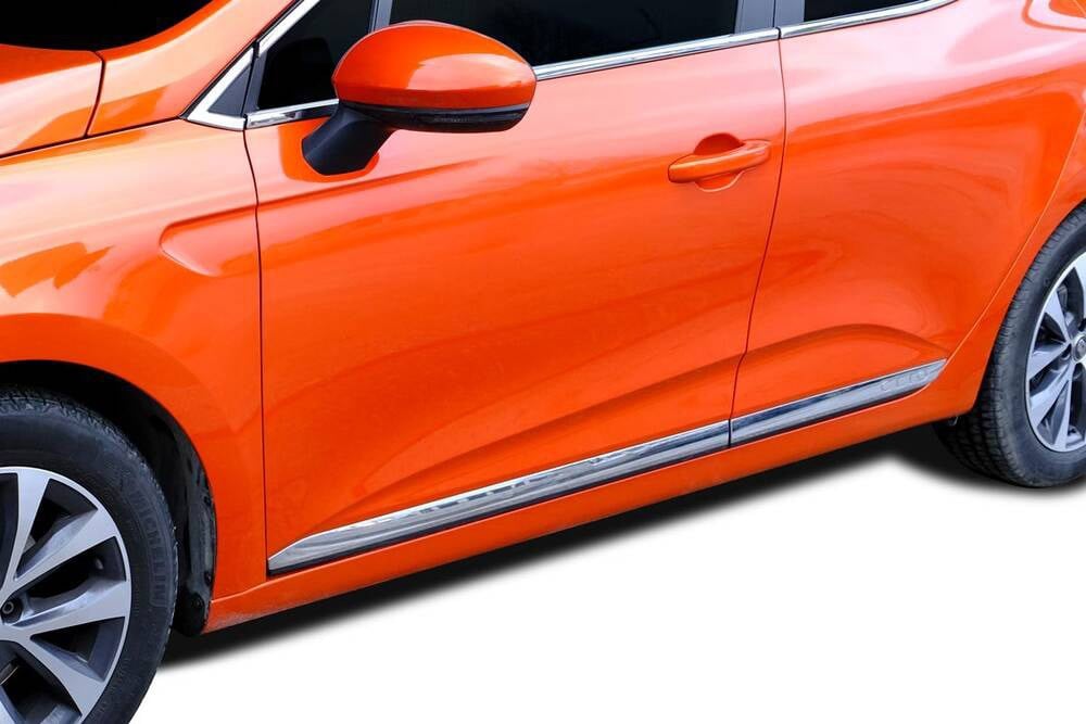 RENAULT CLIO 5 2019- YAN KAPI ÇITASI