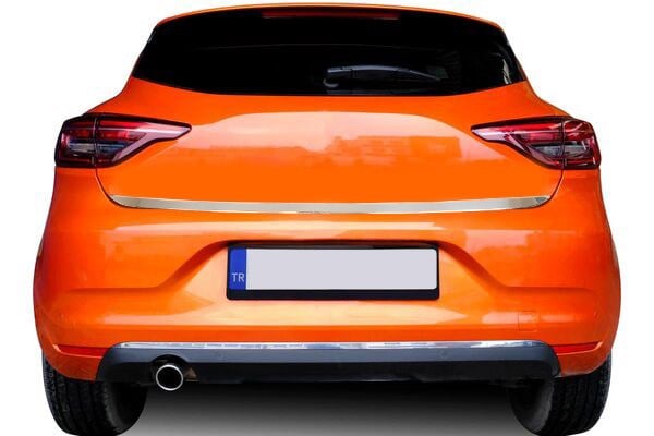 RENAULT clio 5 bagaj alt çıta