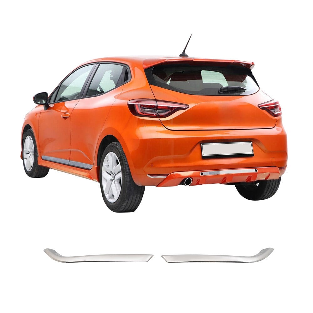 RENAULT CLIO 5 REFLEKTÖR ÇITASI 2 PRÇ