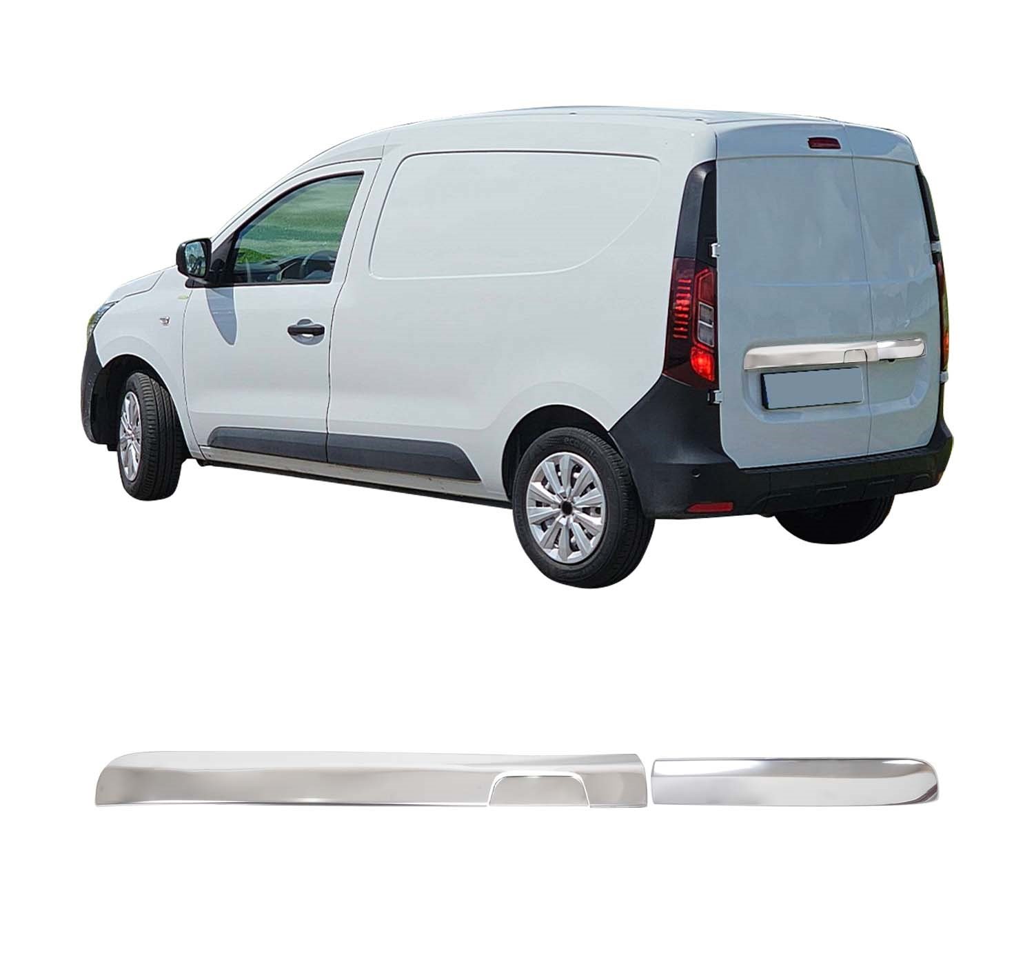 RENAULT EXPRESS 2021- BAGAJ ÇITASI