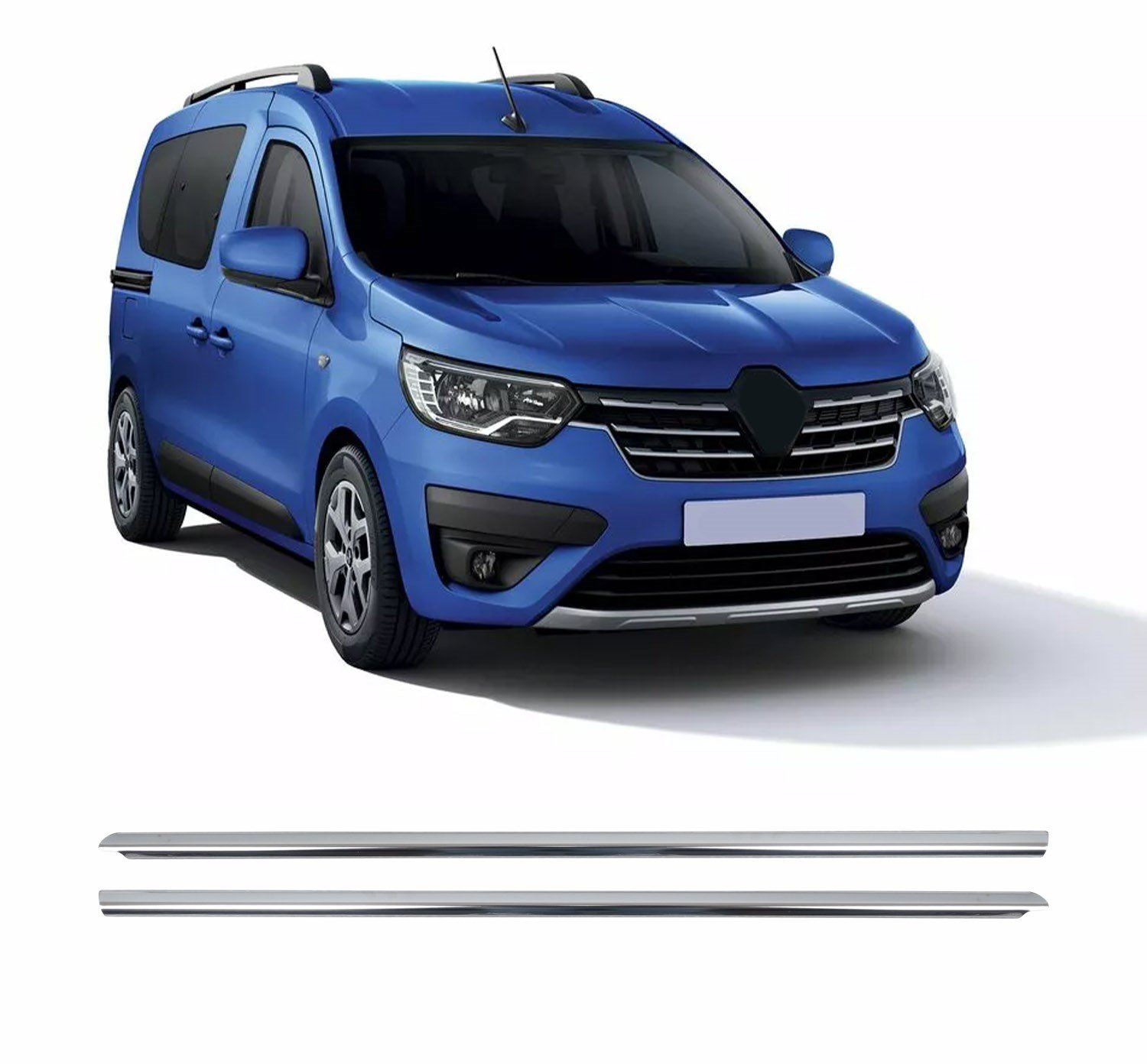 RENAULT EXPRESS 2021- CAM ÇITASI